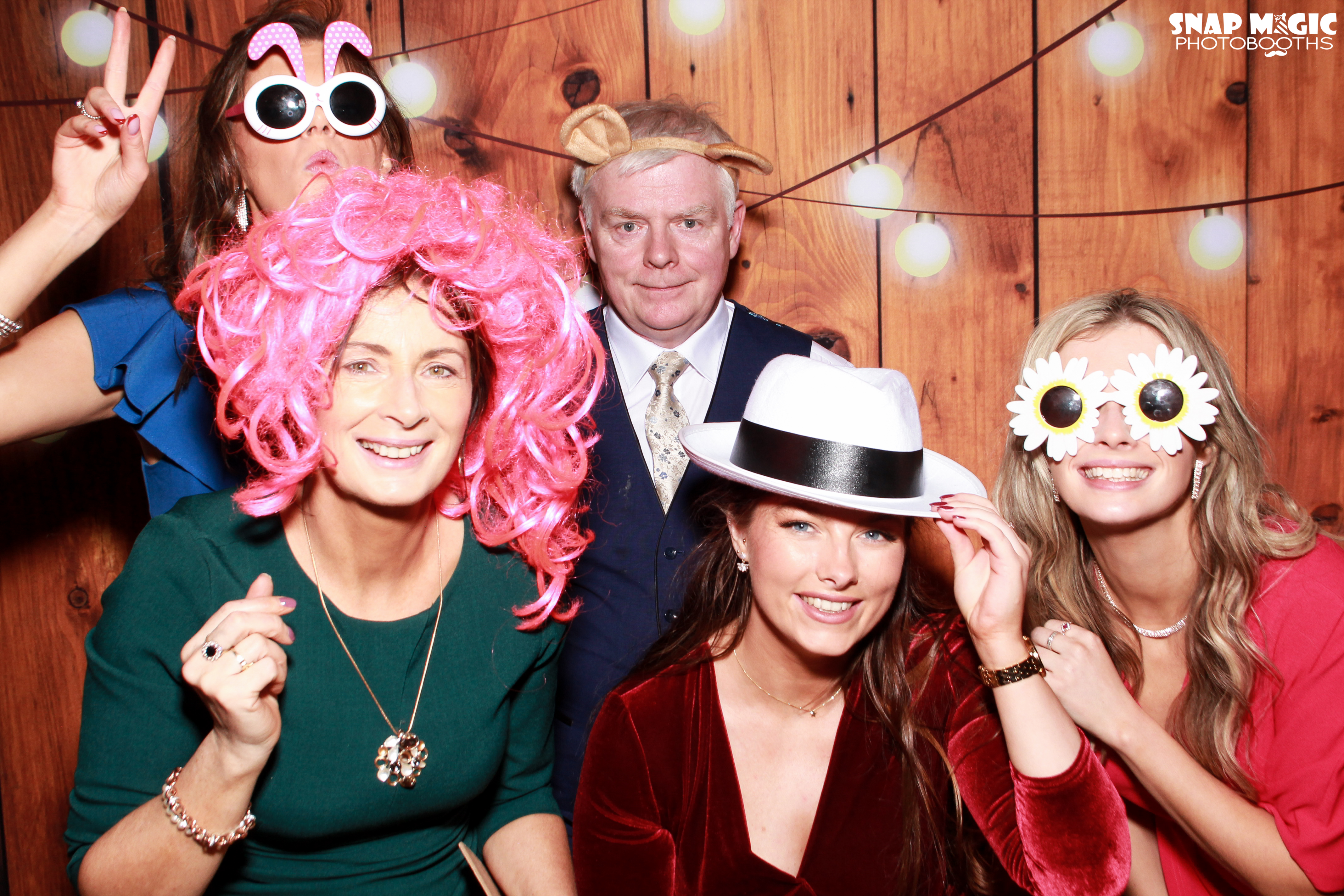 Orla & Pauls Wedding | View more photos from the event at gallery.snapmagic.ie/u/SnapMagic/Orla-Pauls-Wedding