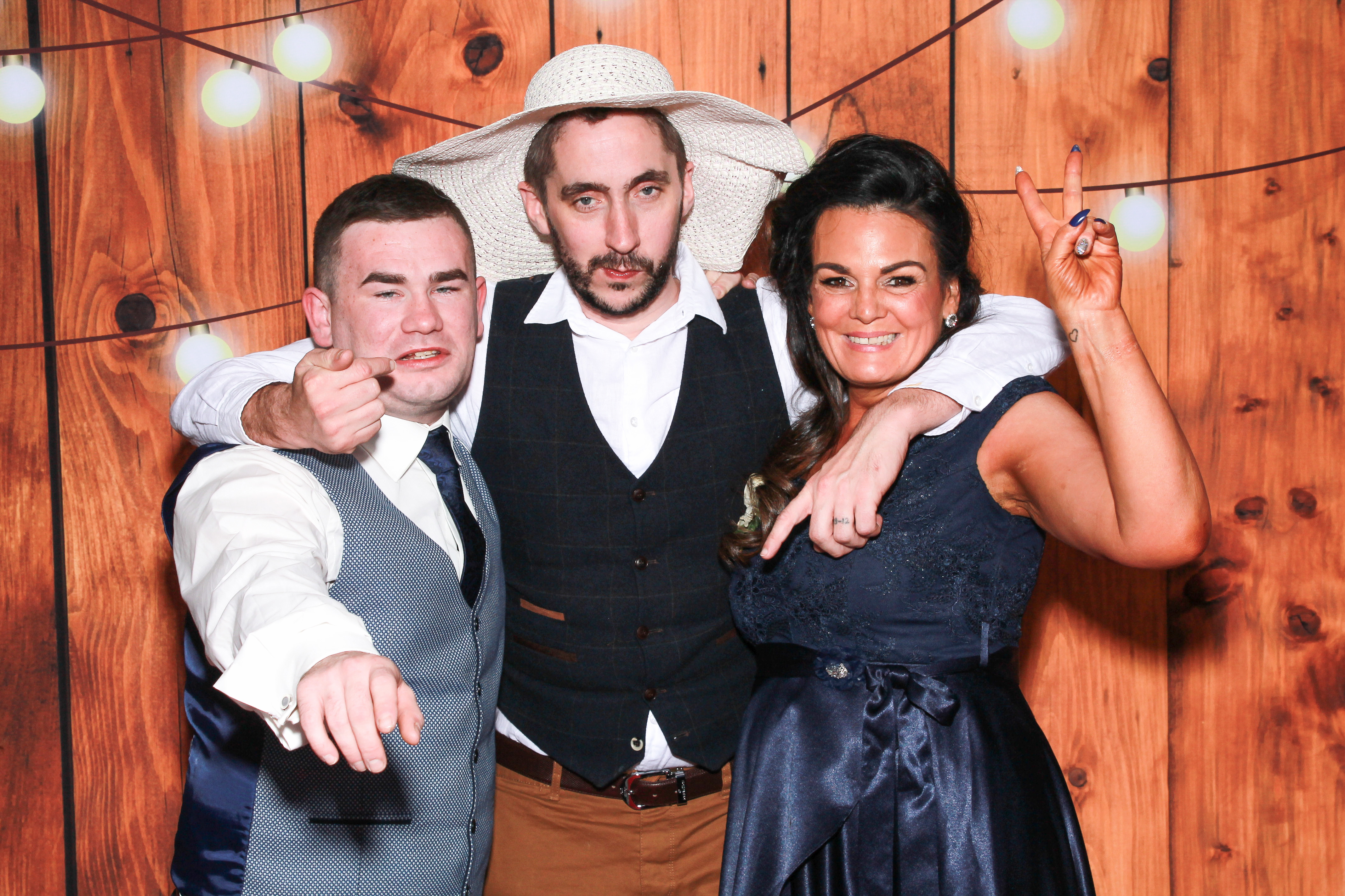 Philly & Shane | View more photos from the event at gallery.snapmagic.ie/u/SnapMagic/Philly-Shane