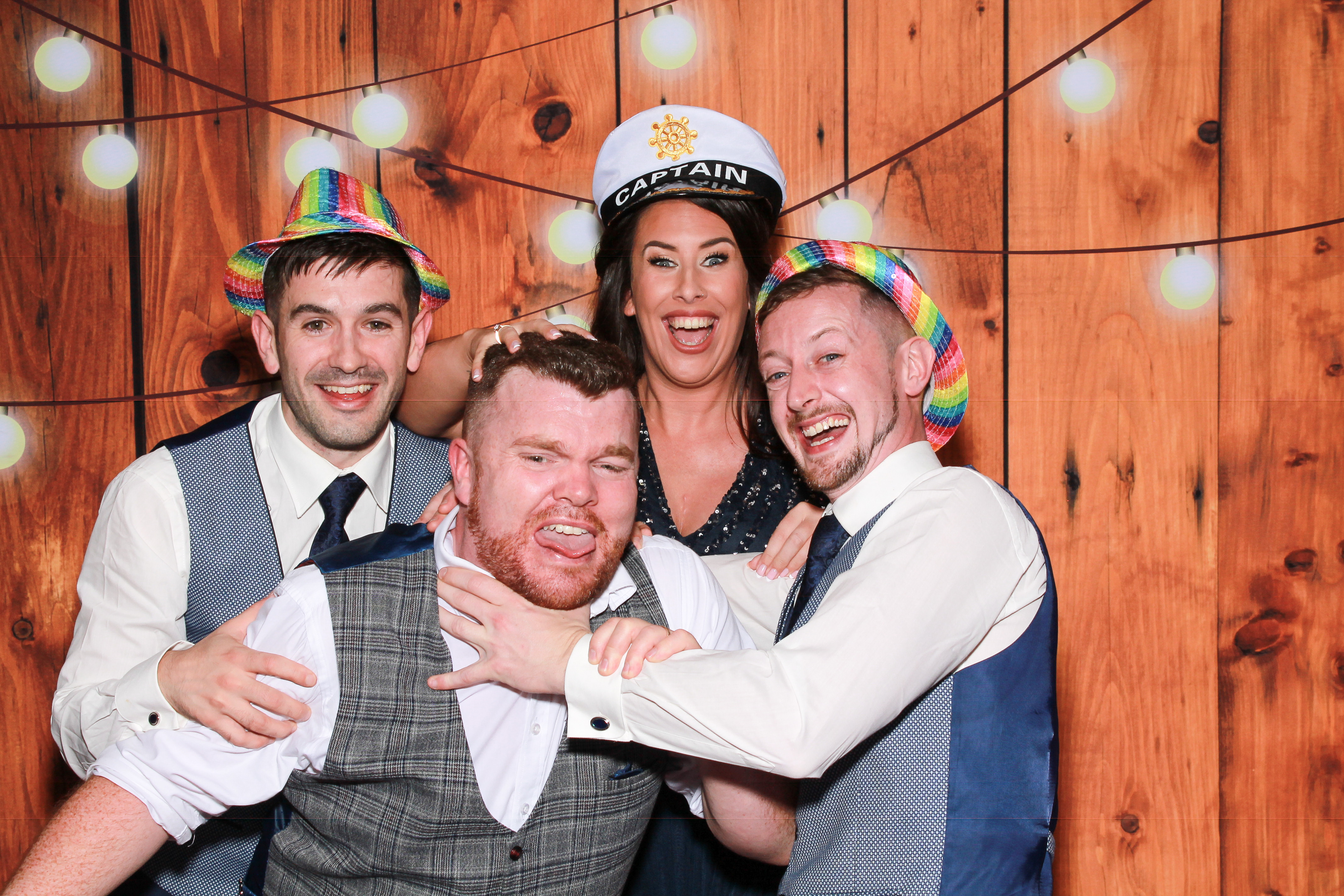 Philly & Shane | View more photos from the event at gallery.snapmagic.ie/u/SnapMagic/Philly-Shane