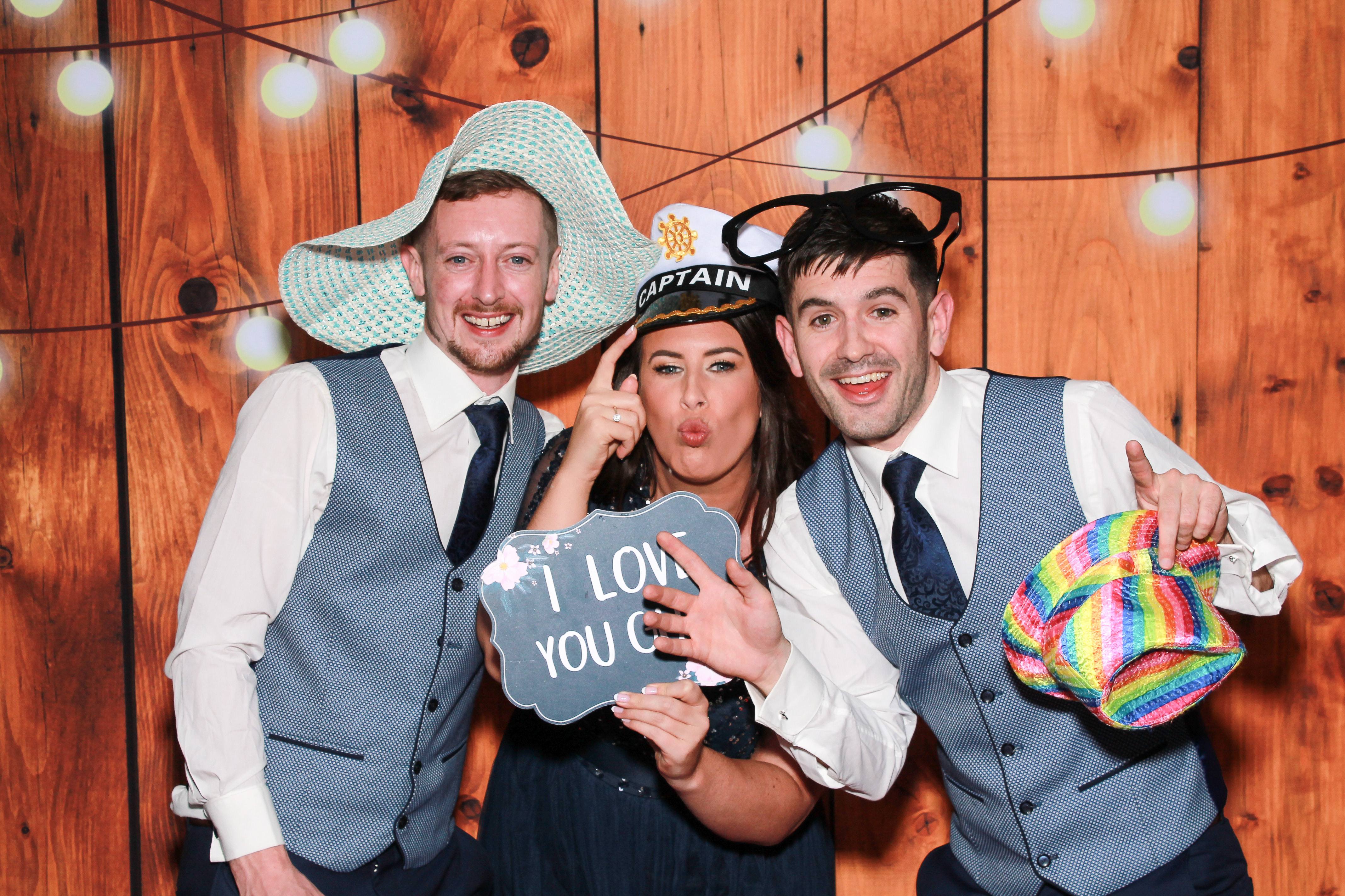 Philly & Shane | View more photos from the event at gallery.snapmagic.ie/u/SnapMagic/Philly-Shane