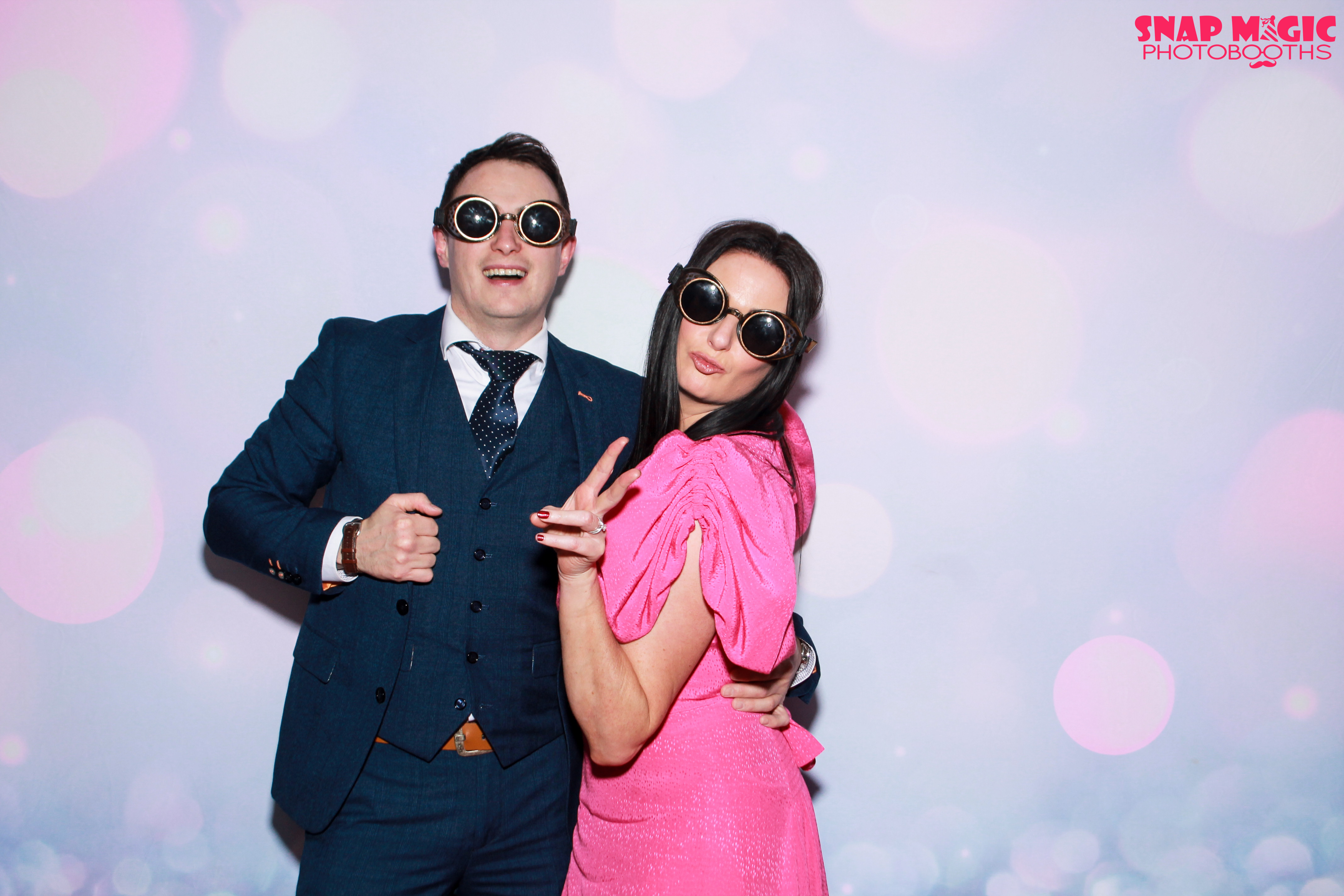 Sarah & Paul | View more photos from the event at gallery.snapmagic.ie/u/SnapMagic/Sarah-Paul