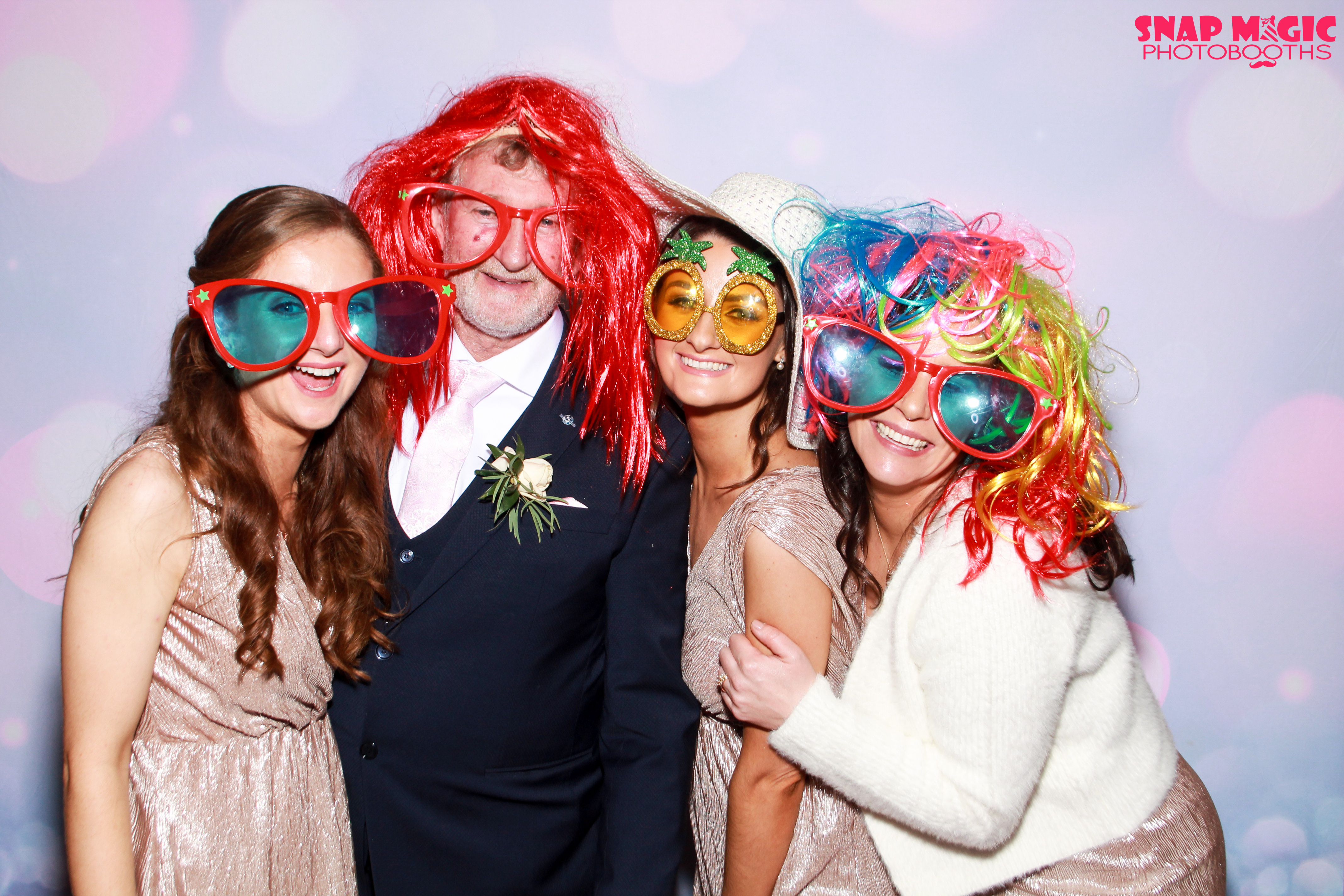 Sarah & Paul | View more photos from the event at gallery.snapmagic.ie/u/SnapMagic/Sarah-Paul