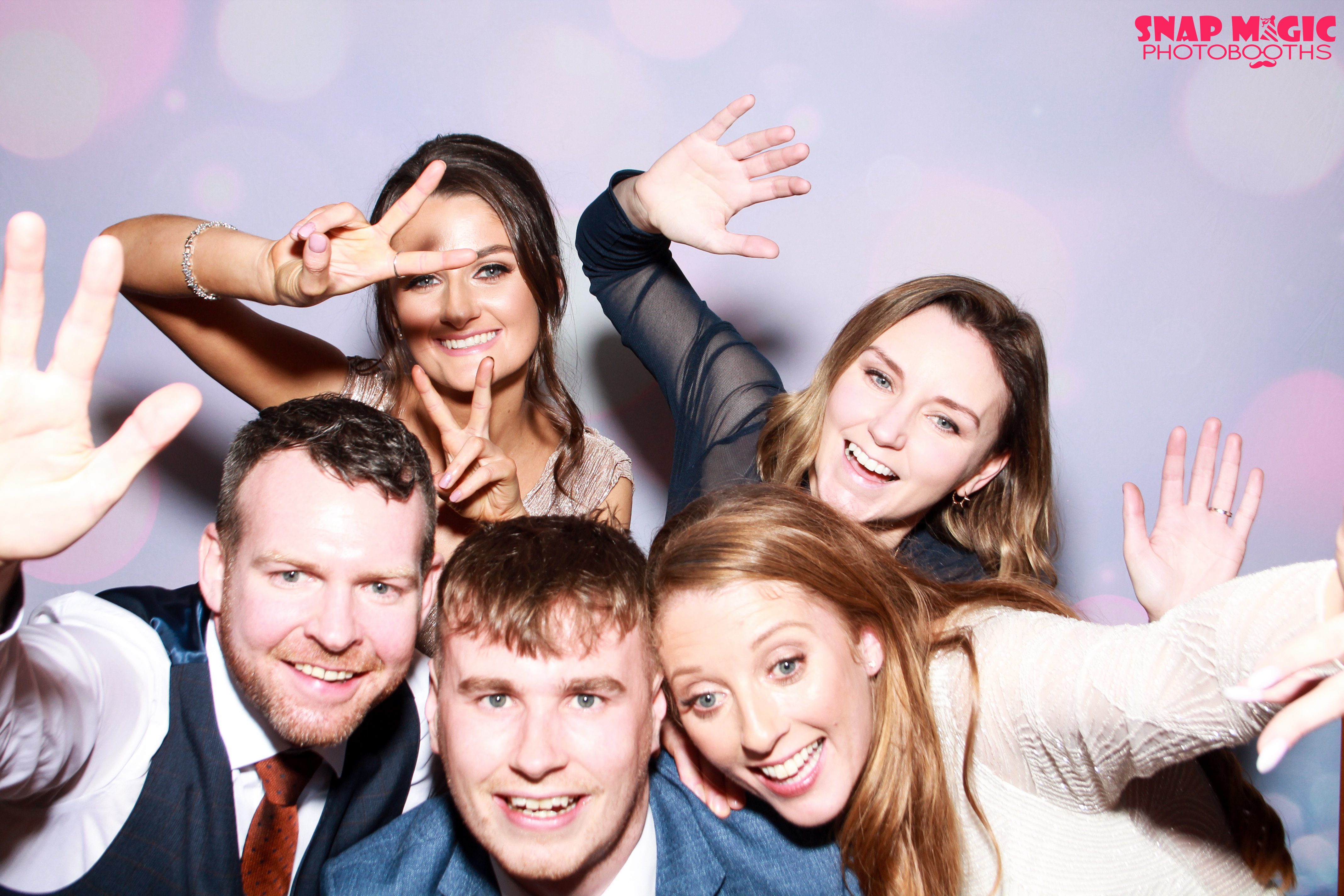 Sarah & Paul | View more photos from the event at gallery.snapmagic.ie/u/SnapMagic/Sarah-Paul