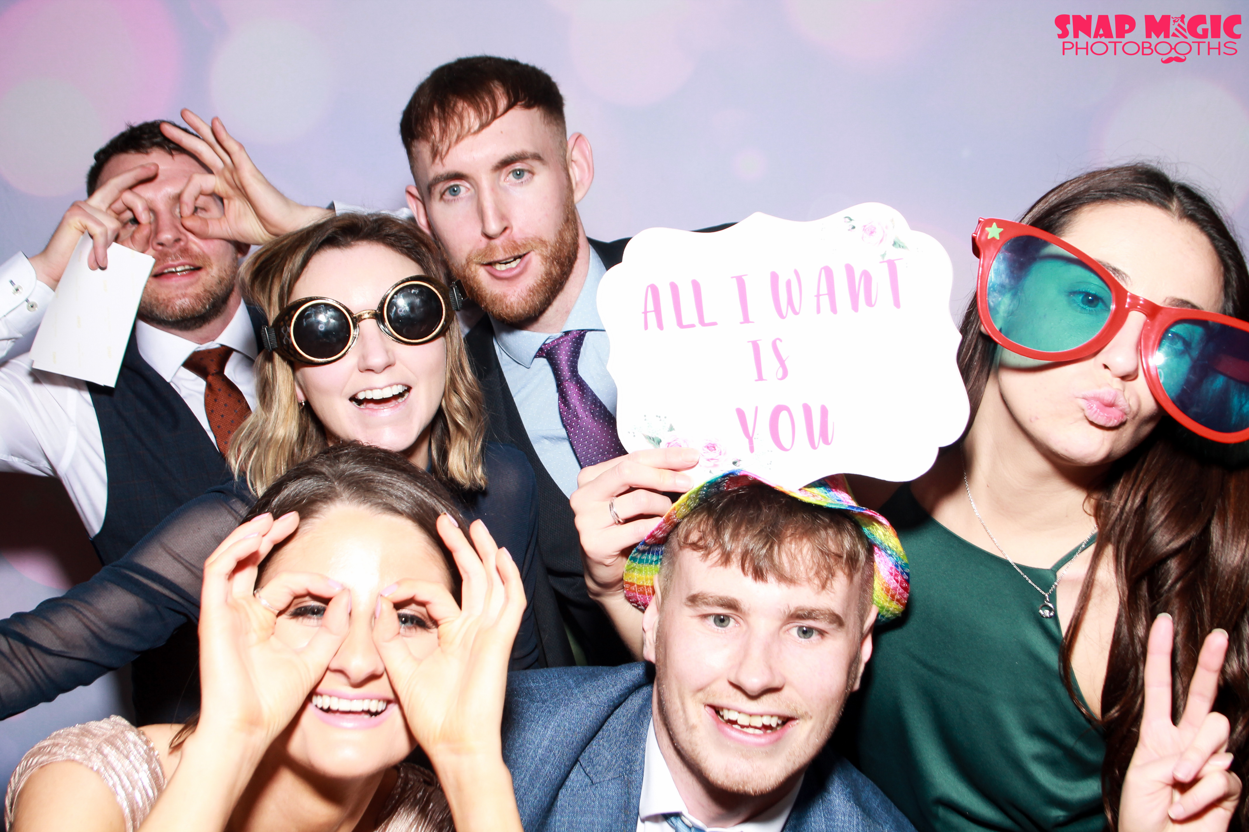 Sarah & Paul | View more photos from the event at gallery.snapmagic.ie/u/SnapMagic/Sarah-Paul