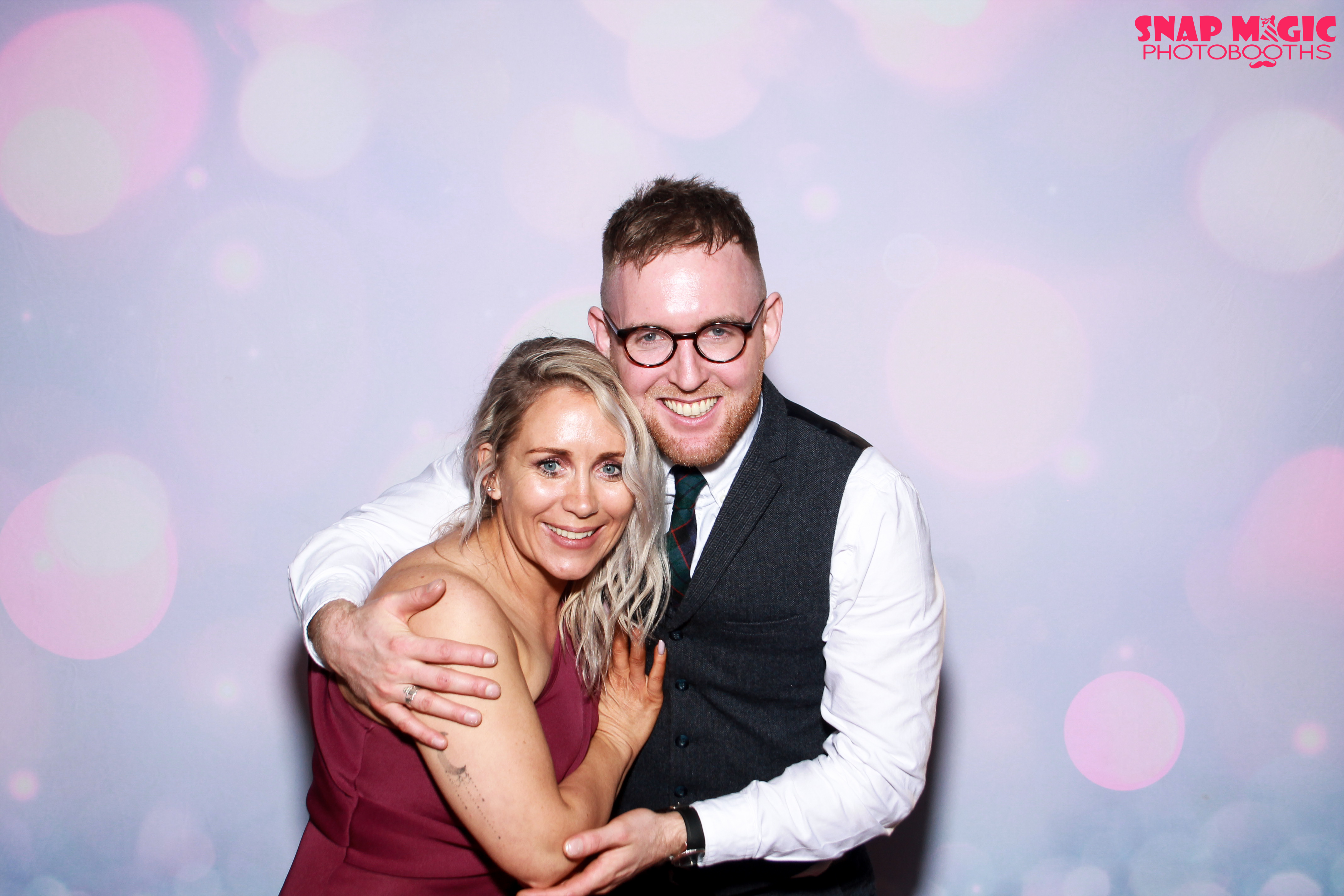 Sarah & Paul | View more photos from the event at gallery.snapmagic.ie/u/SnapMagic/Sarah-Paul