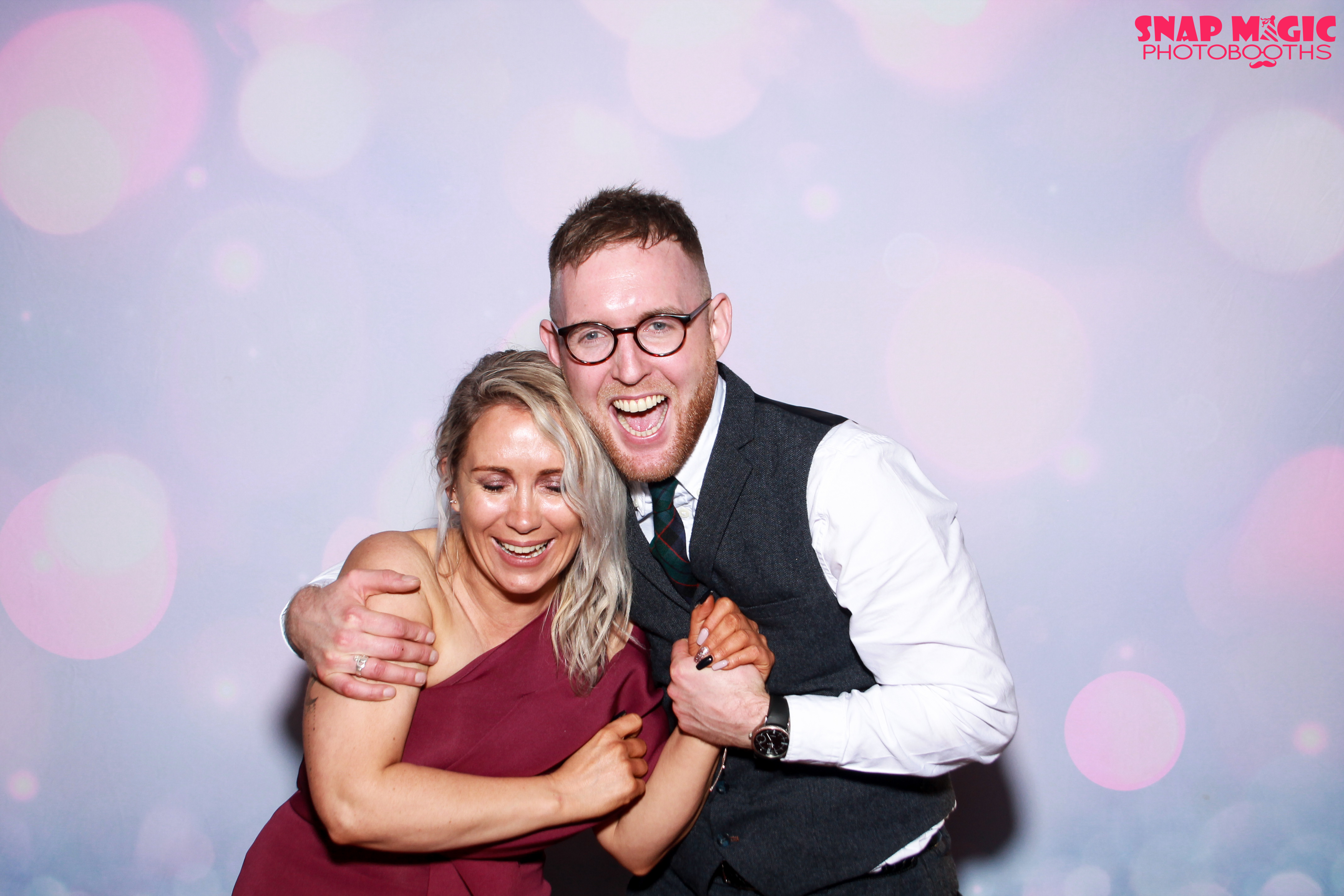 Sarah & Paul | View more photos from the event at gallery.snapmagic.ie/u/SnapMagic/Sarah-Paul