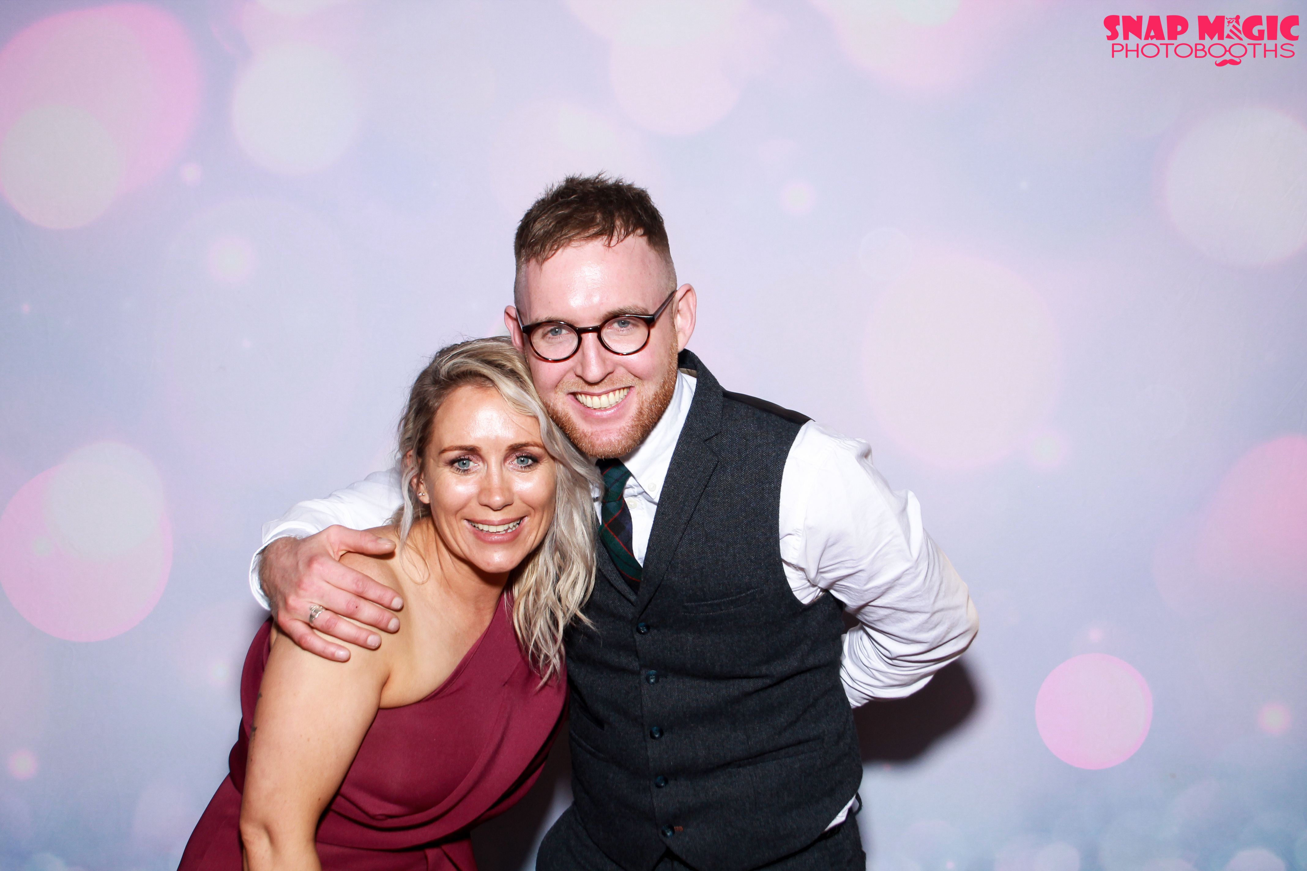 Sarah & Paul | View more photos from the event at gallery.snapmagic.ie/u/SnapMagic/Sarah-Paul