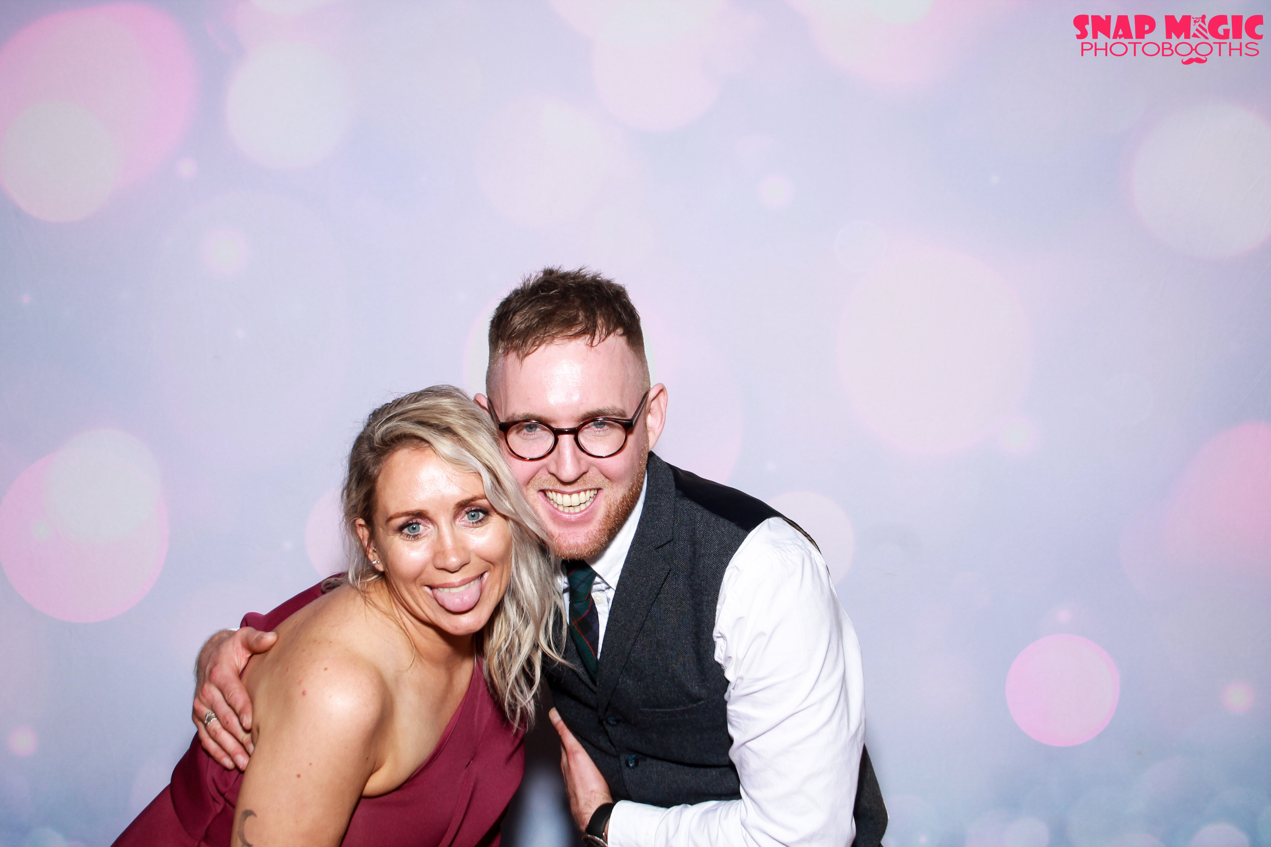 Sarah & Paul | View more photos from the event at gallery.snapmagic.ie/u/SnapMagic/Sarah-Paul
