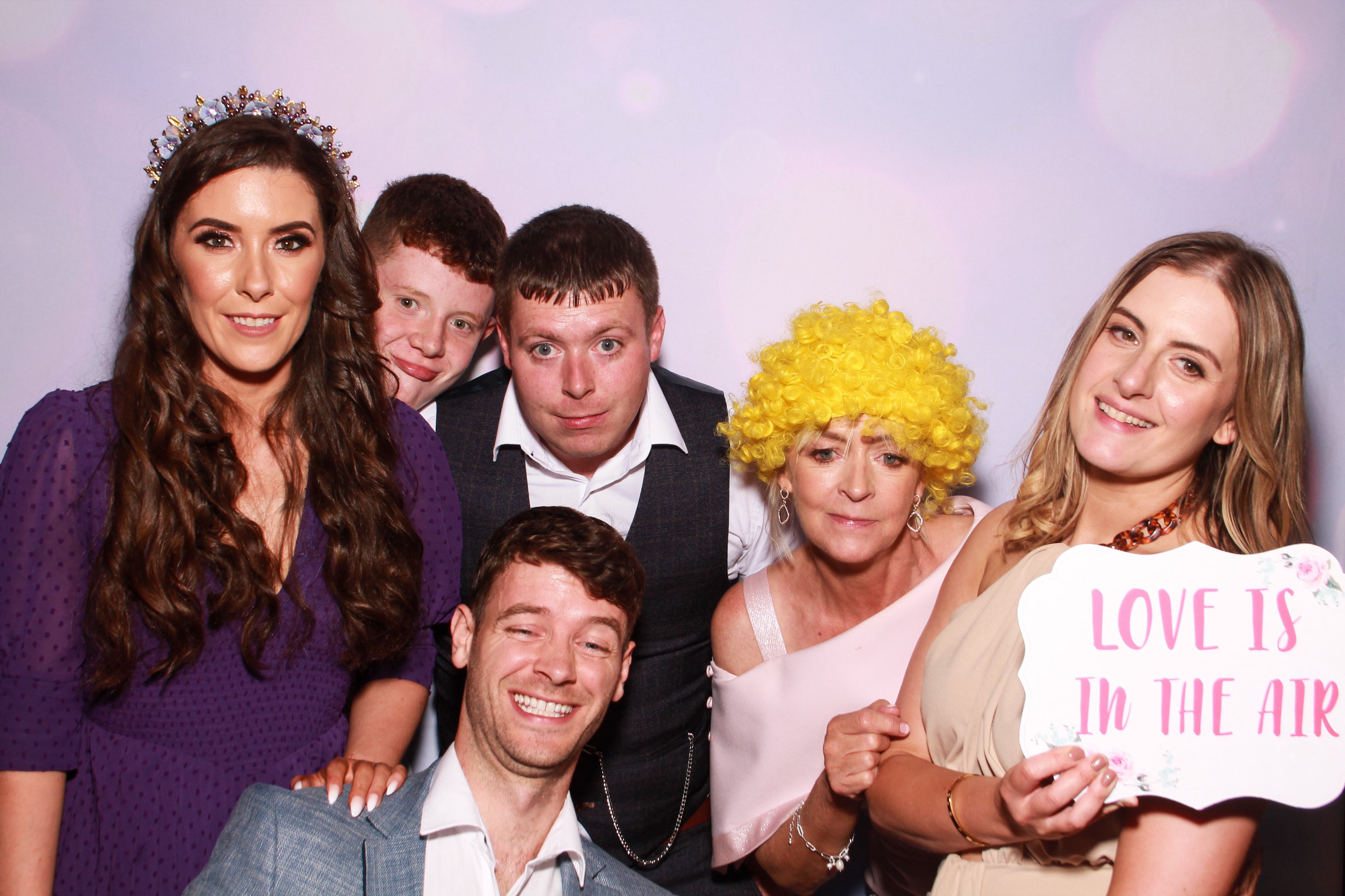 Aine & Nathan's Wedding | View more photos from the event at gallery.snapmagic.ie/u/SnapMagic/Aine-Nathans-Wedding