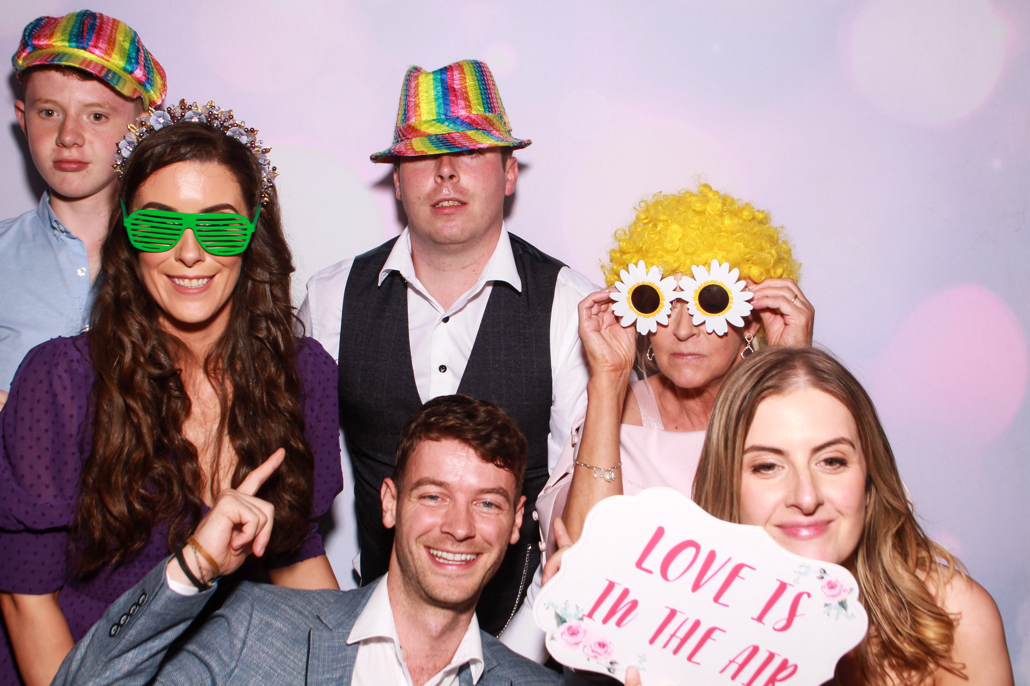 Aine & Nathan's Wedding | View more photos from the event at gallery.snapmagic.ie/u/SnapMagic/Aine-Nathans-Wedding