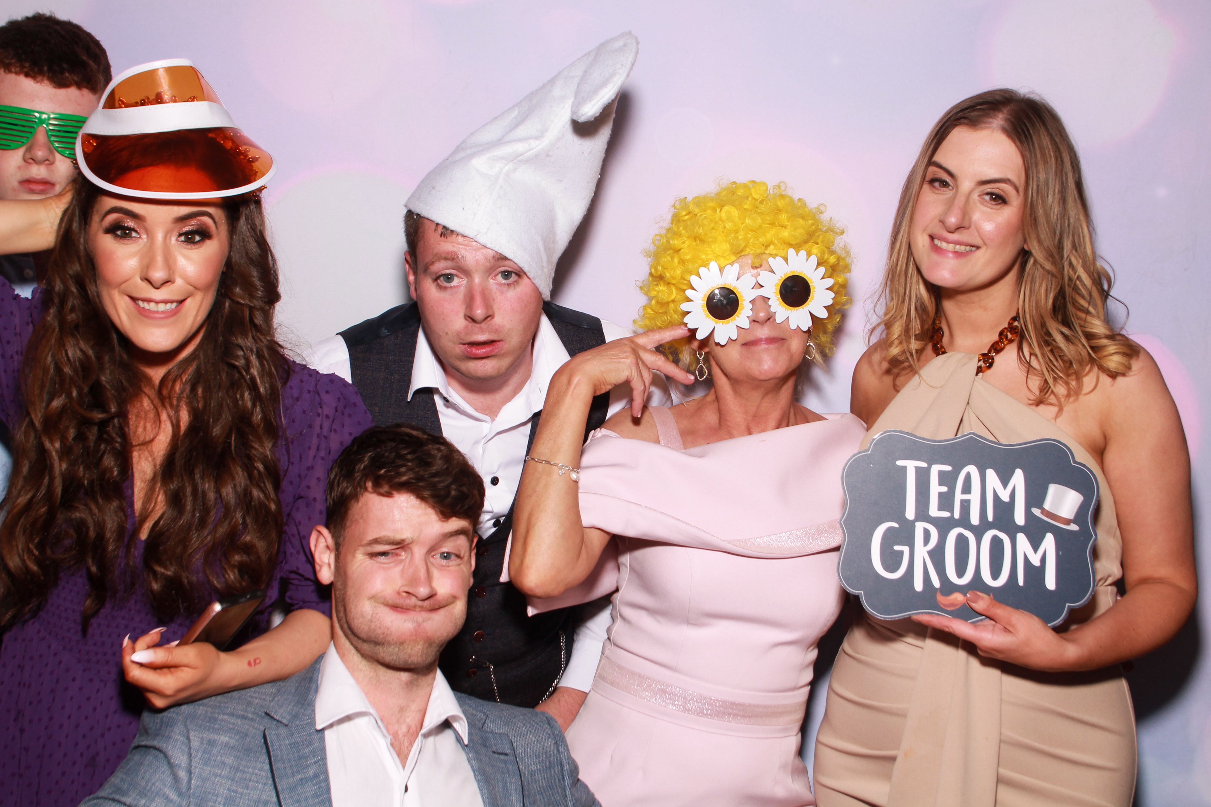 Aine & Nathan's Wedding | View more photos from the event at gallery.snapmagic.ie/u/SnapMagic/Aine-Nathans-Wedding