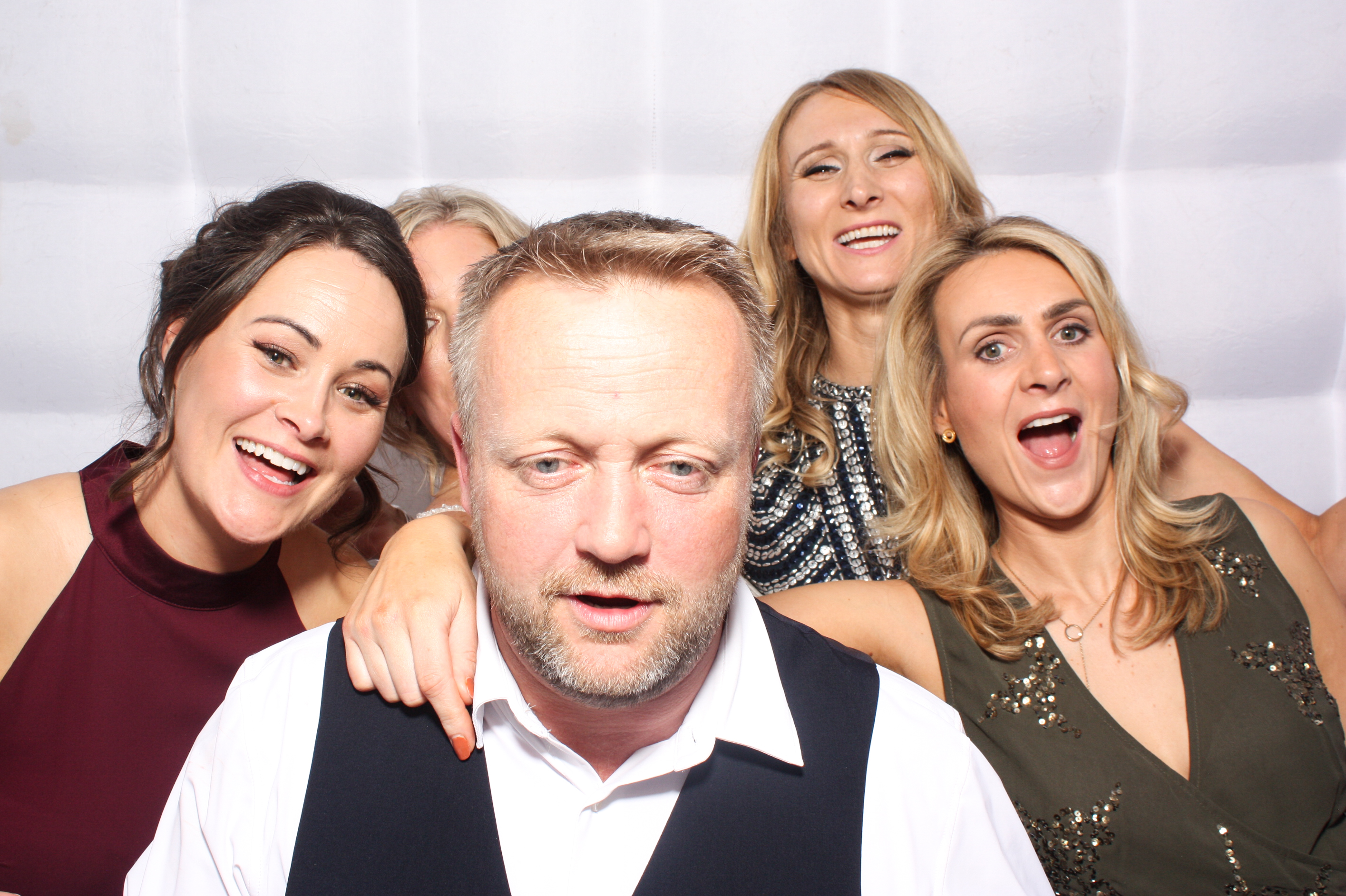 Aisling & Istvan's Wedding | View more photos from the event at gallery.snapmagic.ie/u/SnapMagic/Aisling-Istvans-Wedding