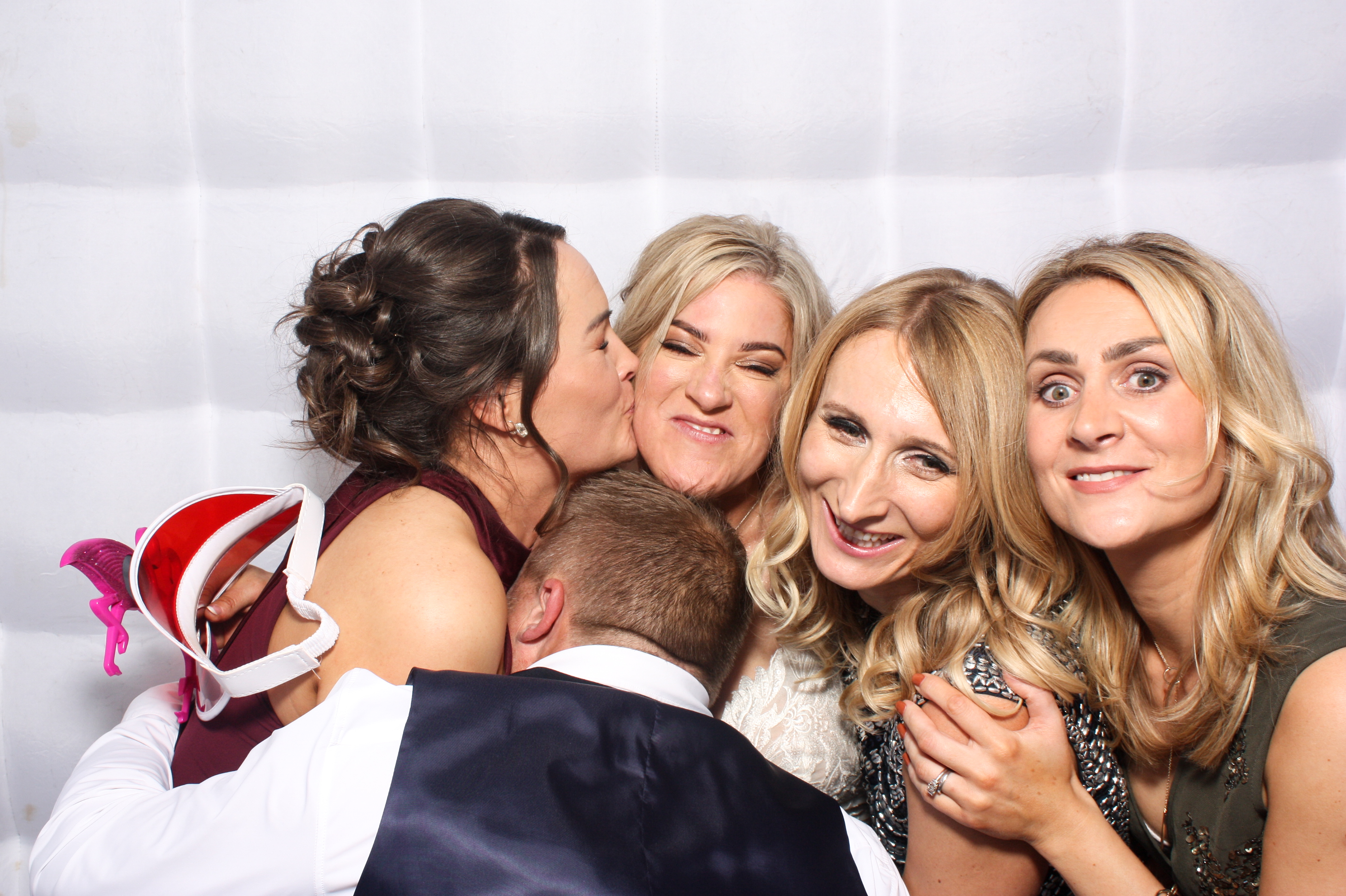 Aisling & Istvan's Wedding | View more photos from the event at gallery.snapmagic.ie/u/SnapMagic/Aisling-Istvans-Wedding