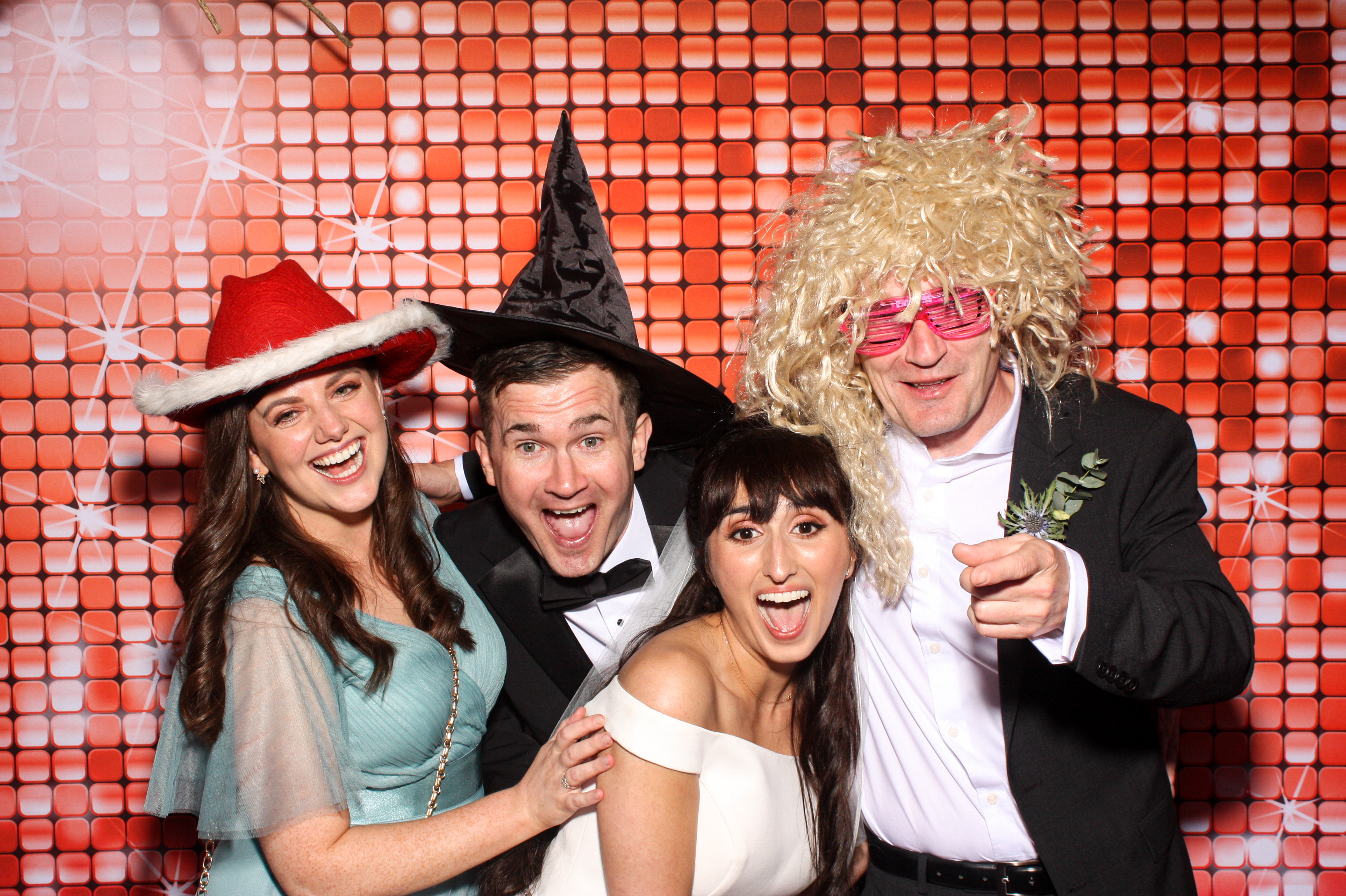 Alisha & Gordon's Wedding | View more photos from the event at gallery.snapmagic.ie/u/SnapMagic/Alisha-Gordons-Wedding
