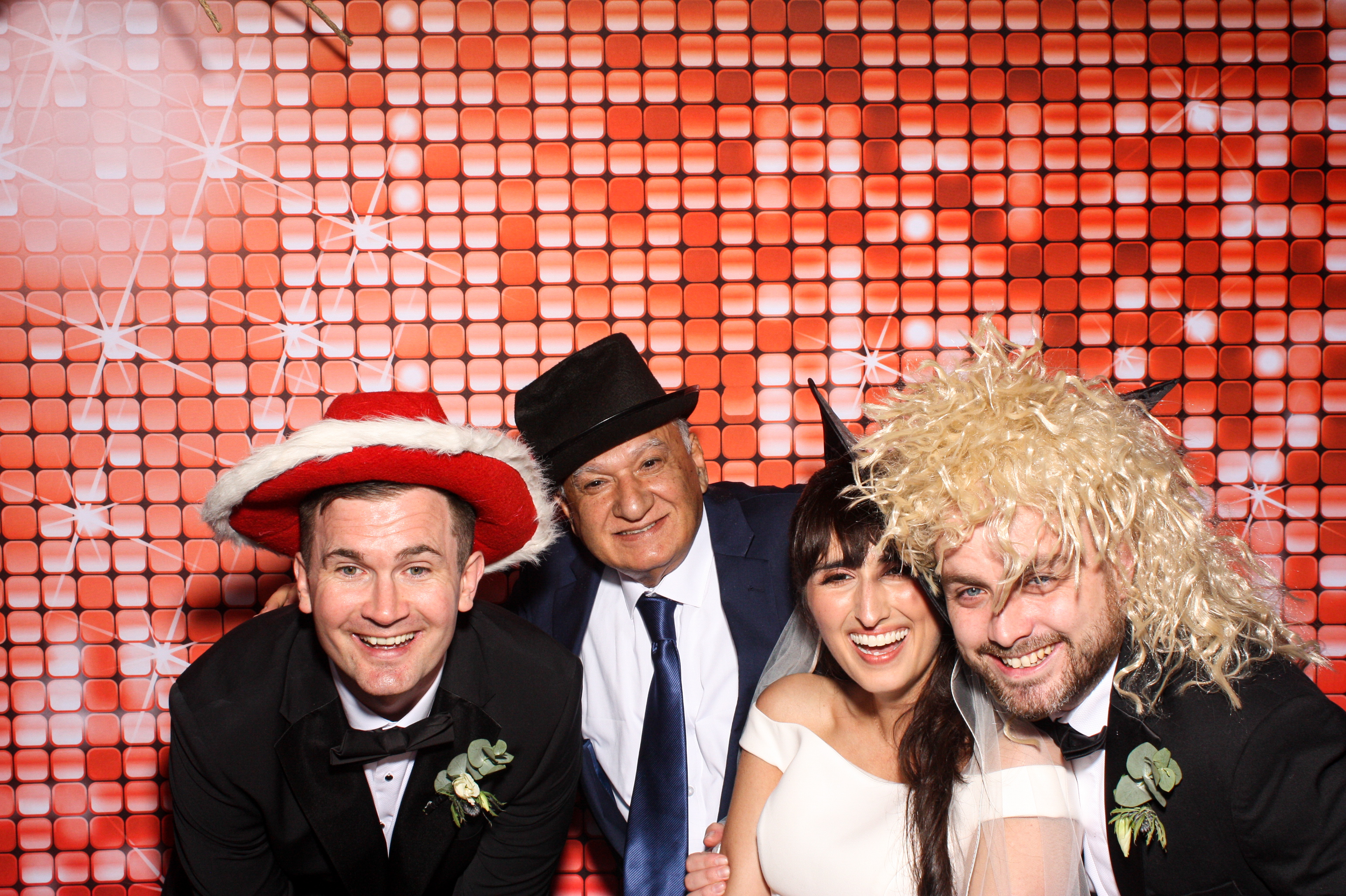 Alisha & Gordon's Wedding | View more photos from the event at gallery.snapmagic.ie/u/SnapMagic/Alisha-Gordons-Wedding