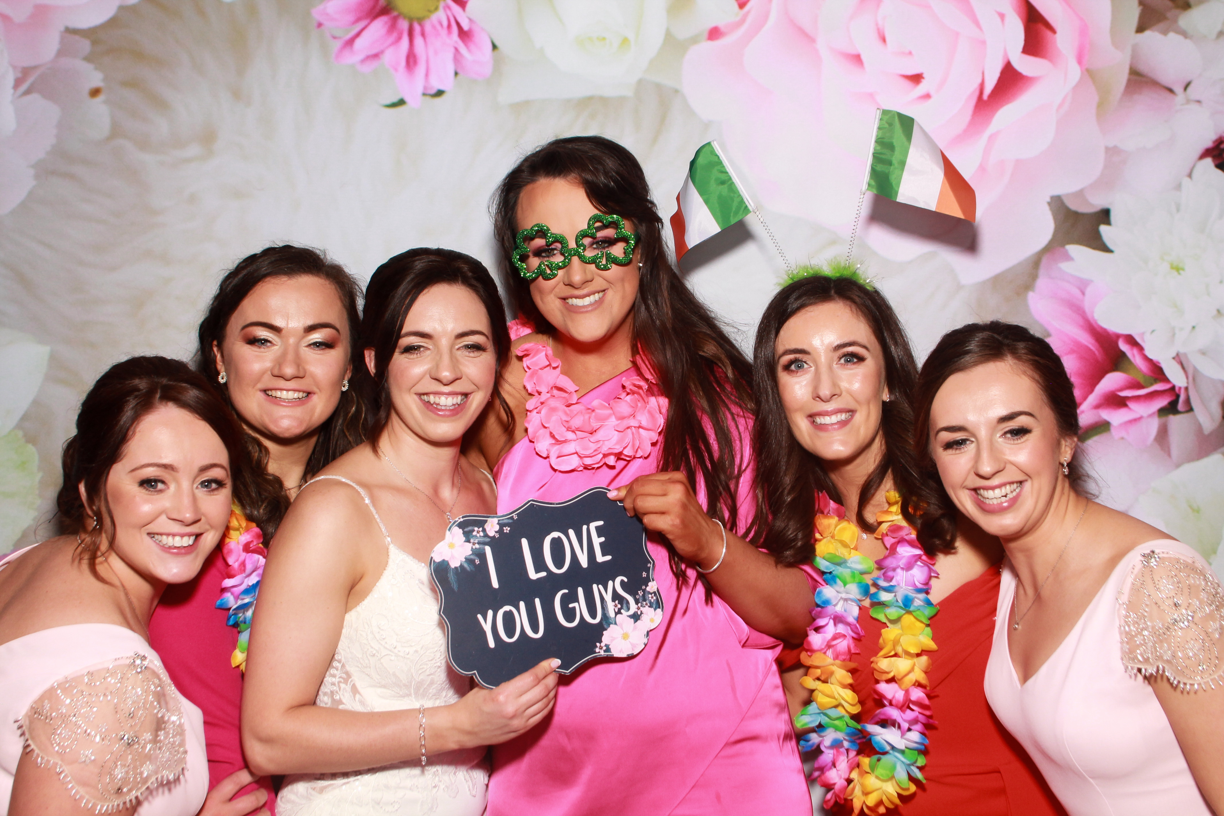 Ann-Marie & James Wedding | View more photos from the event at gallery.snapmagic.ie/u/SnapMagic/Ann-Marie-James-Wedding