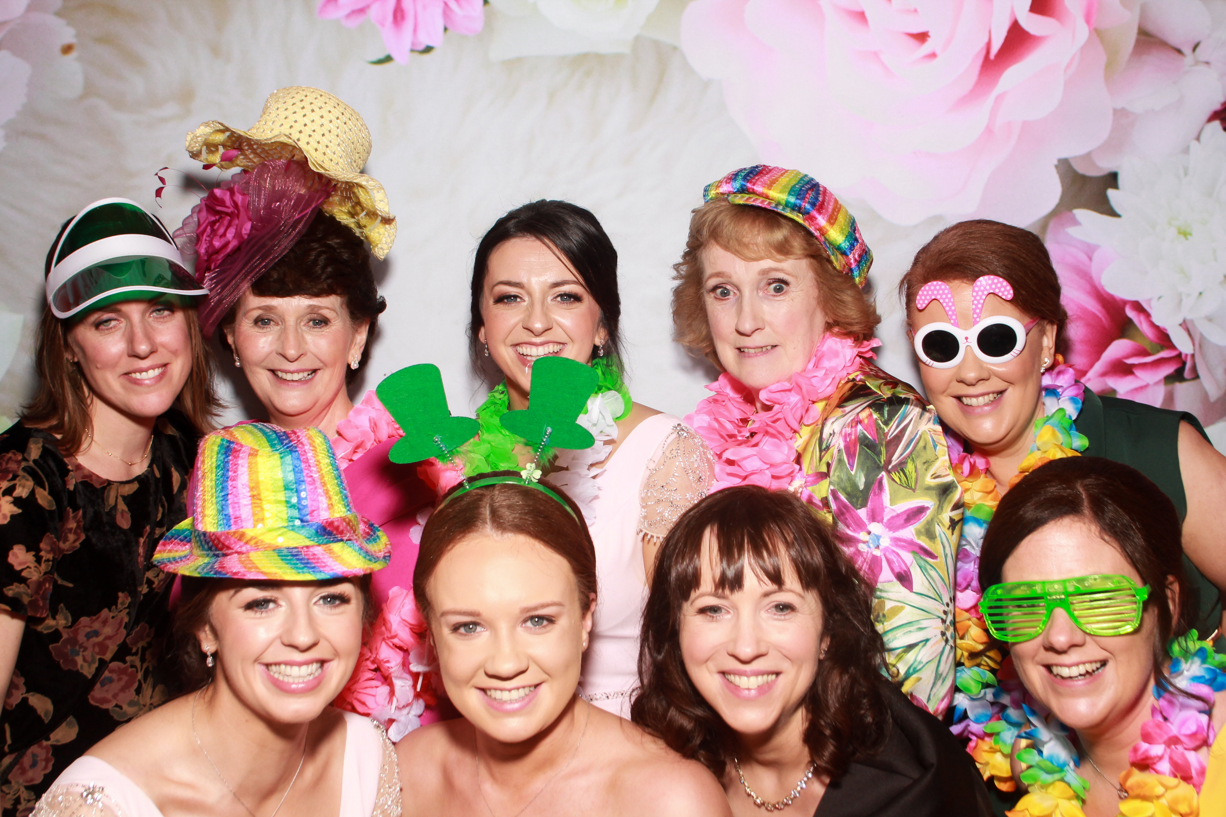 Ann-Marie & James Wedding | View more photos from the event at gallery.snapmagic.ie/u/SnapMagic/Ann-Marie-James-Wedding