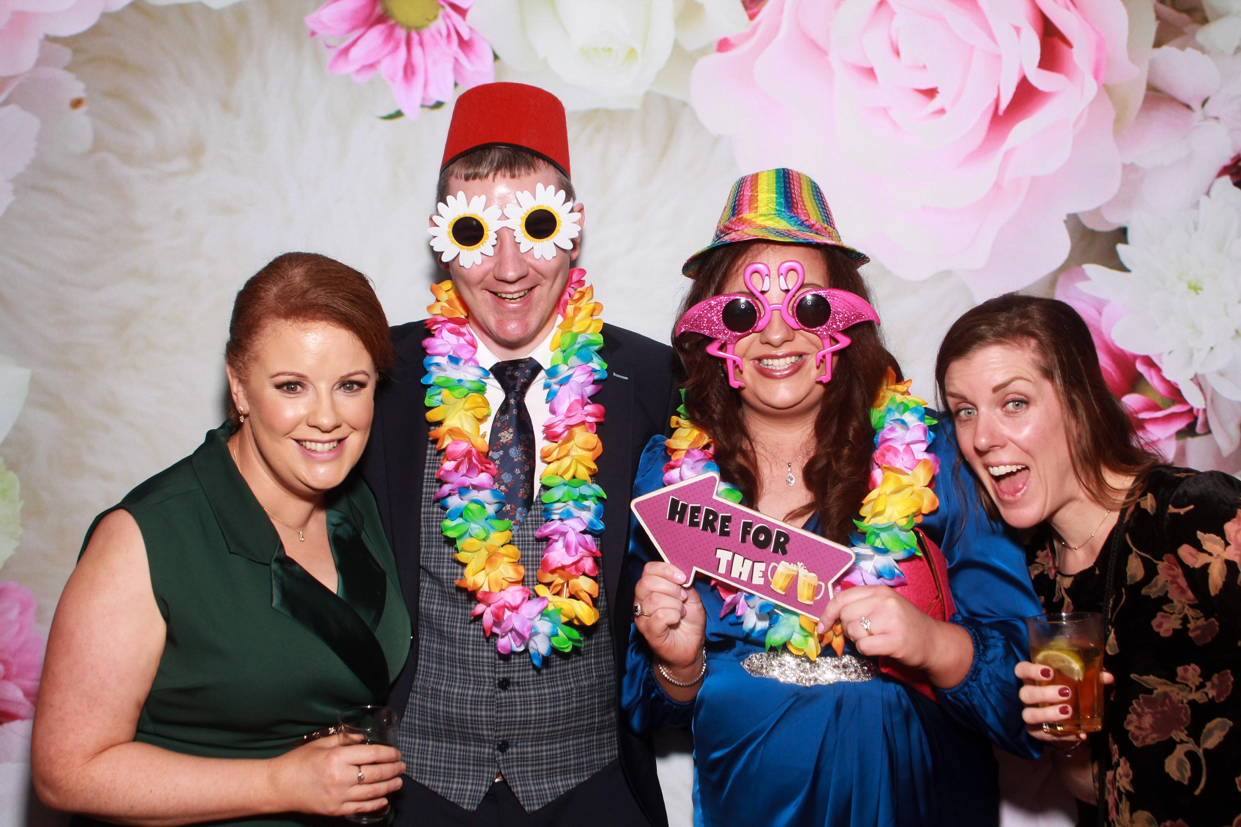 Ann-Marie & James Wedding | View more photos from the event at gallery.snapmagic.ie/u/SnapMagic/Ann-Marie-James-Wedding
