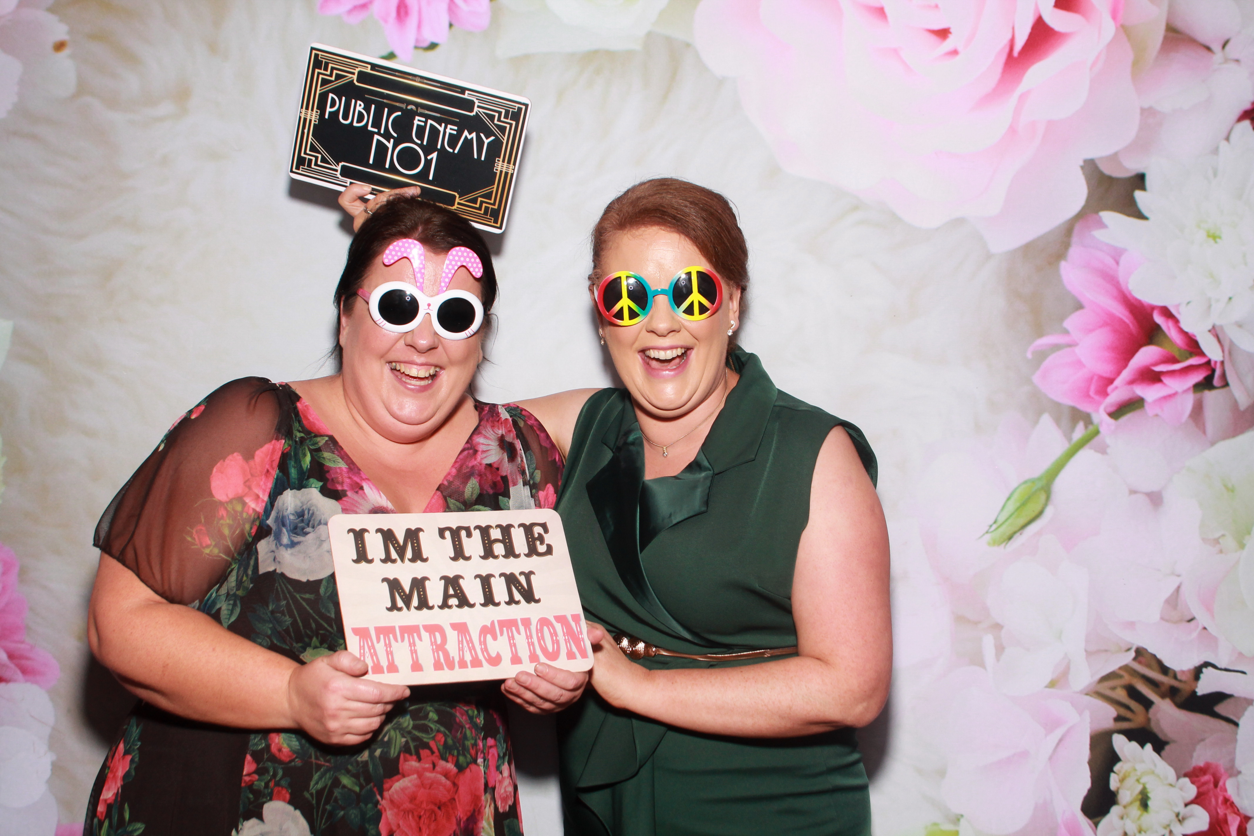 Ann-Marie & James Wedding | View more photos from the event at gallery.snapmagic.ie/u/SnapMagic/Ann-Marie-James-Wedding