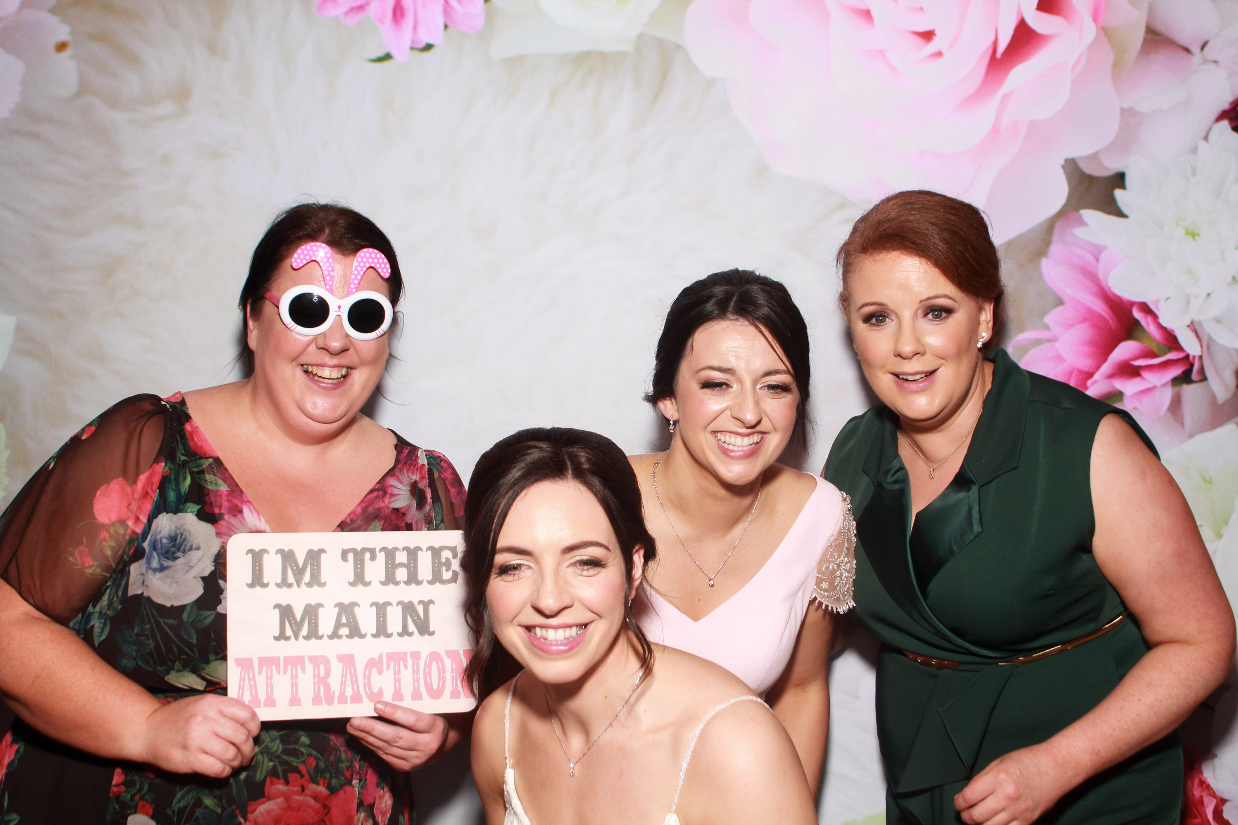 Ann-Marie & James Wedding | View more photos from the event at gallery.snapmagic.ie/u/SnapMagic/Ann-Marie-James-Wedding