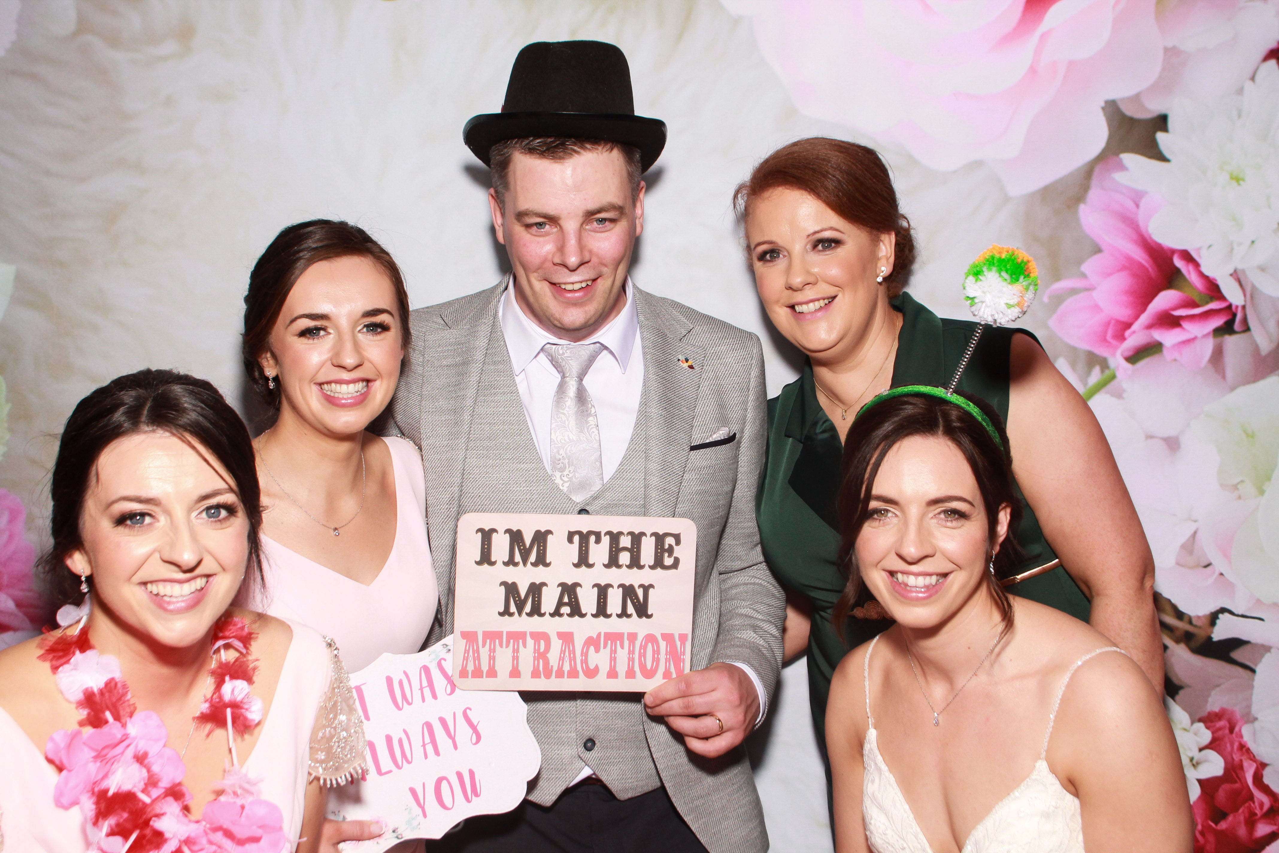 Ann-Marie & James Wedding | View more photos from the event at gallery.snapmagic.ie/u/SnapMagic/Ann-Marie-James-Wedding