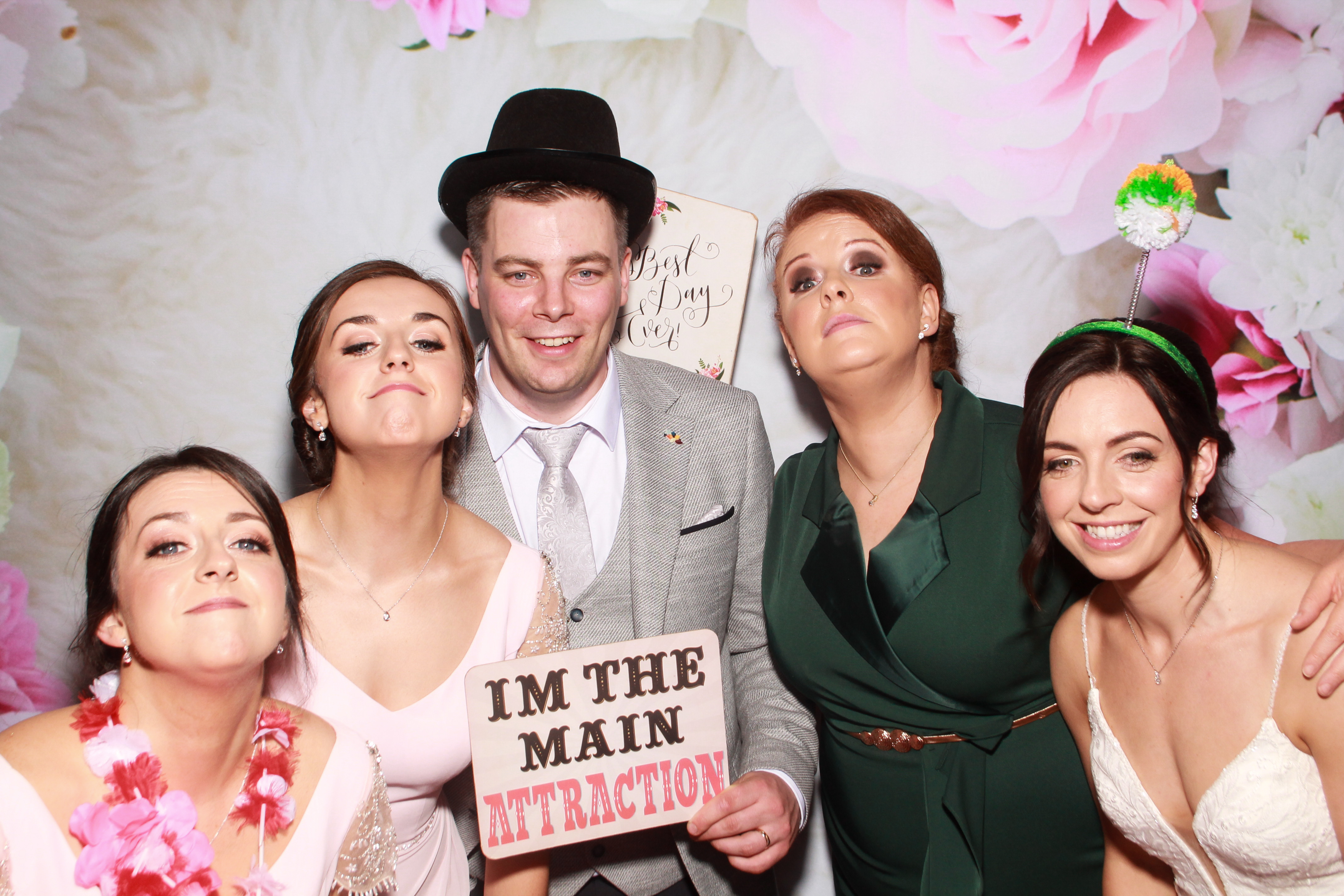 Ann-Marie & James Wedding | View more photos from the event at gallery.snapmagic.ie/u/SnapMagic/Ann-Marie-James-Wedding
