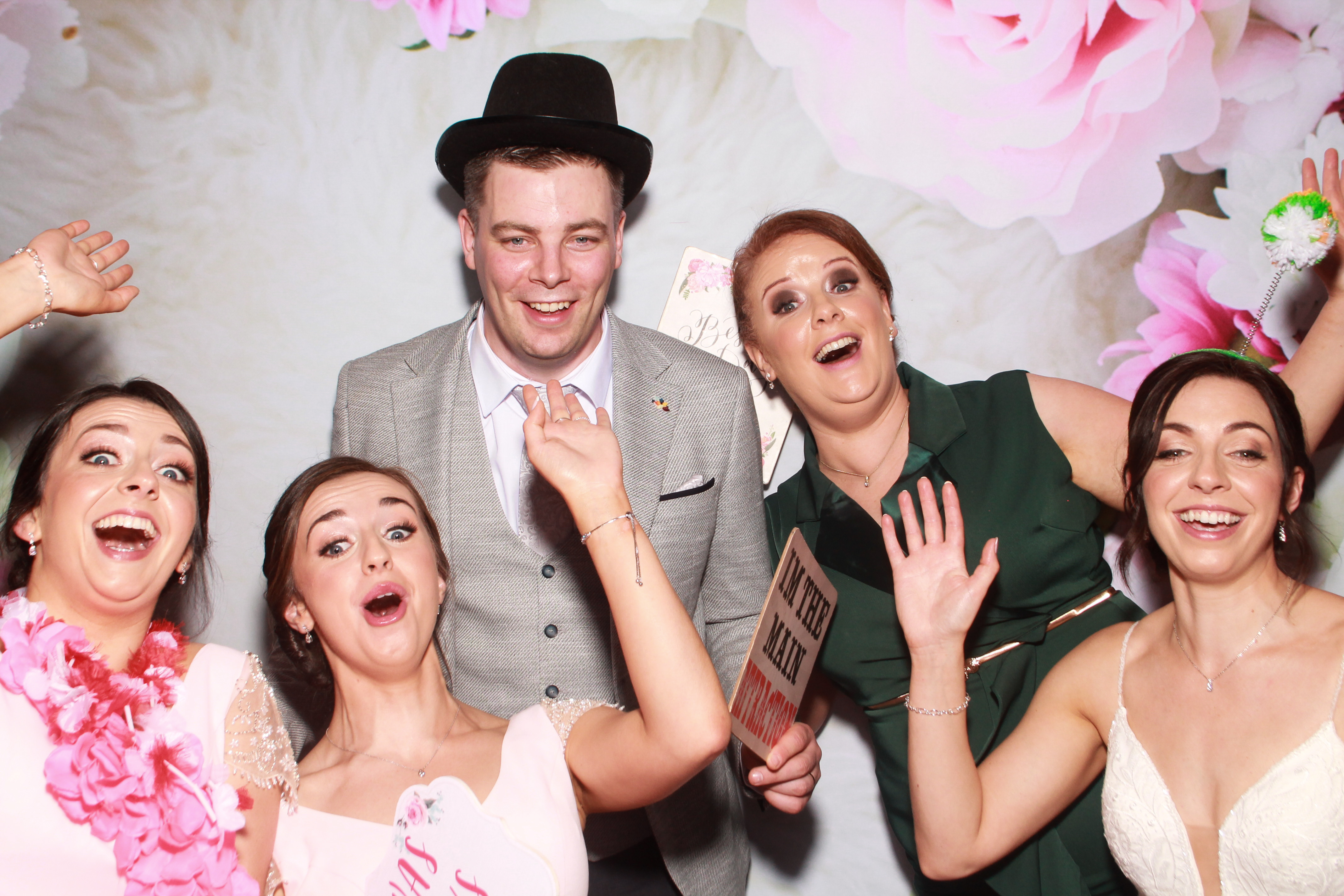 Ann-Marie & James Wedding | View more photos from the event at gallery.snapmagic.ie/u/SnapMagic/Ann-Marie-James-Wedding