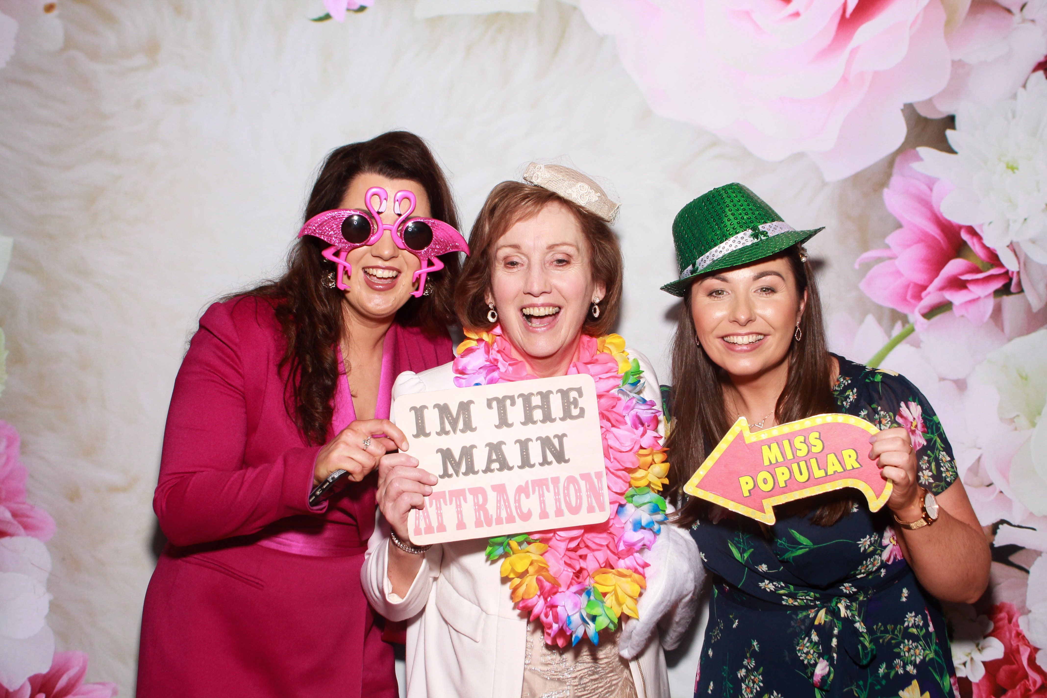 Ann-Marie & James Wedding | View more photos from the event at gallery.snapmagic.ie/u/SnapMagic/Ann-Marie-James-Wedding