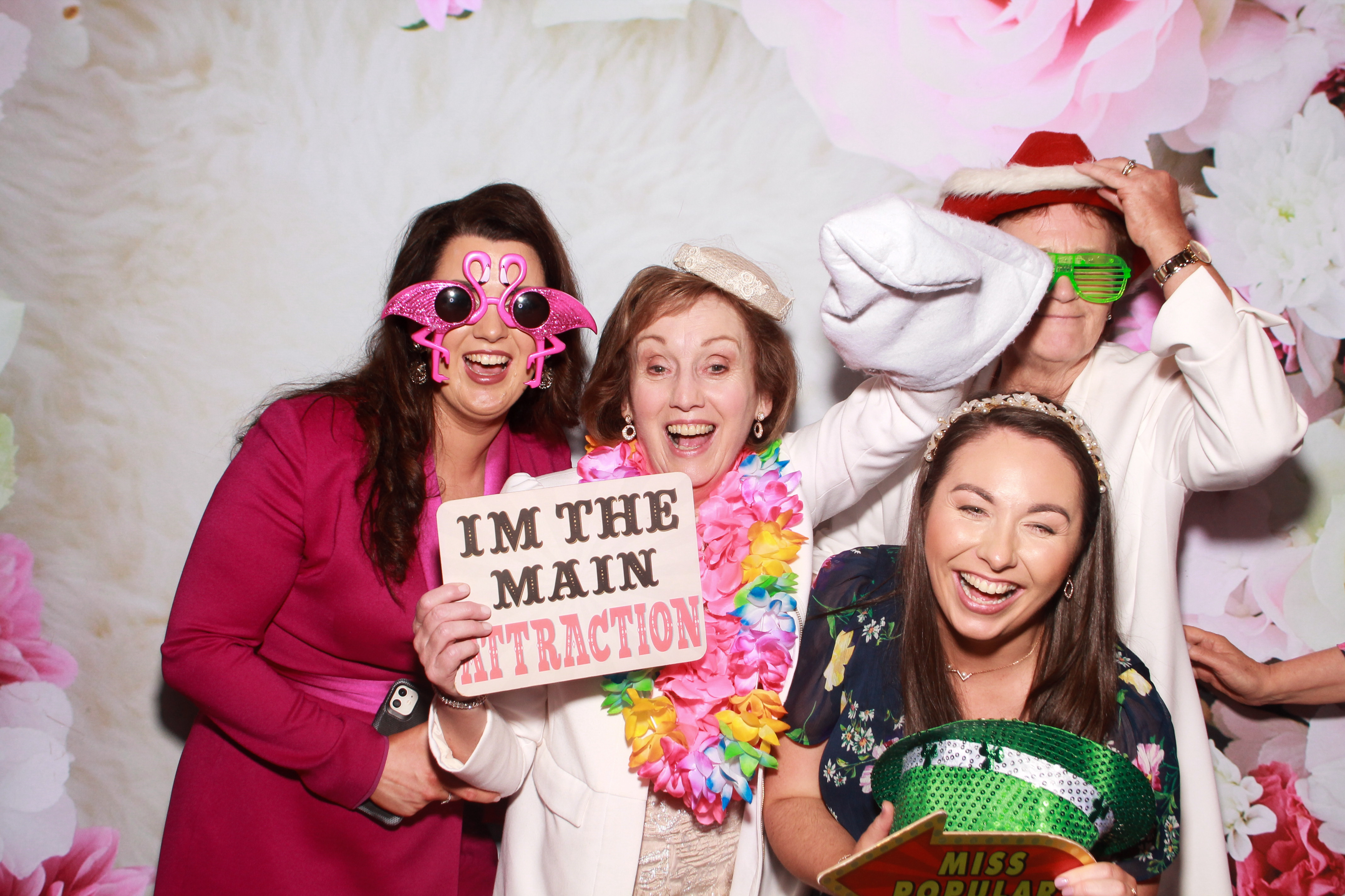 Ann-Marie & James Wedding | View more photos from the event at gallery.snapmagic.ie/u/SnapMagic/Ann-Marie-James-Wedding