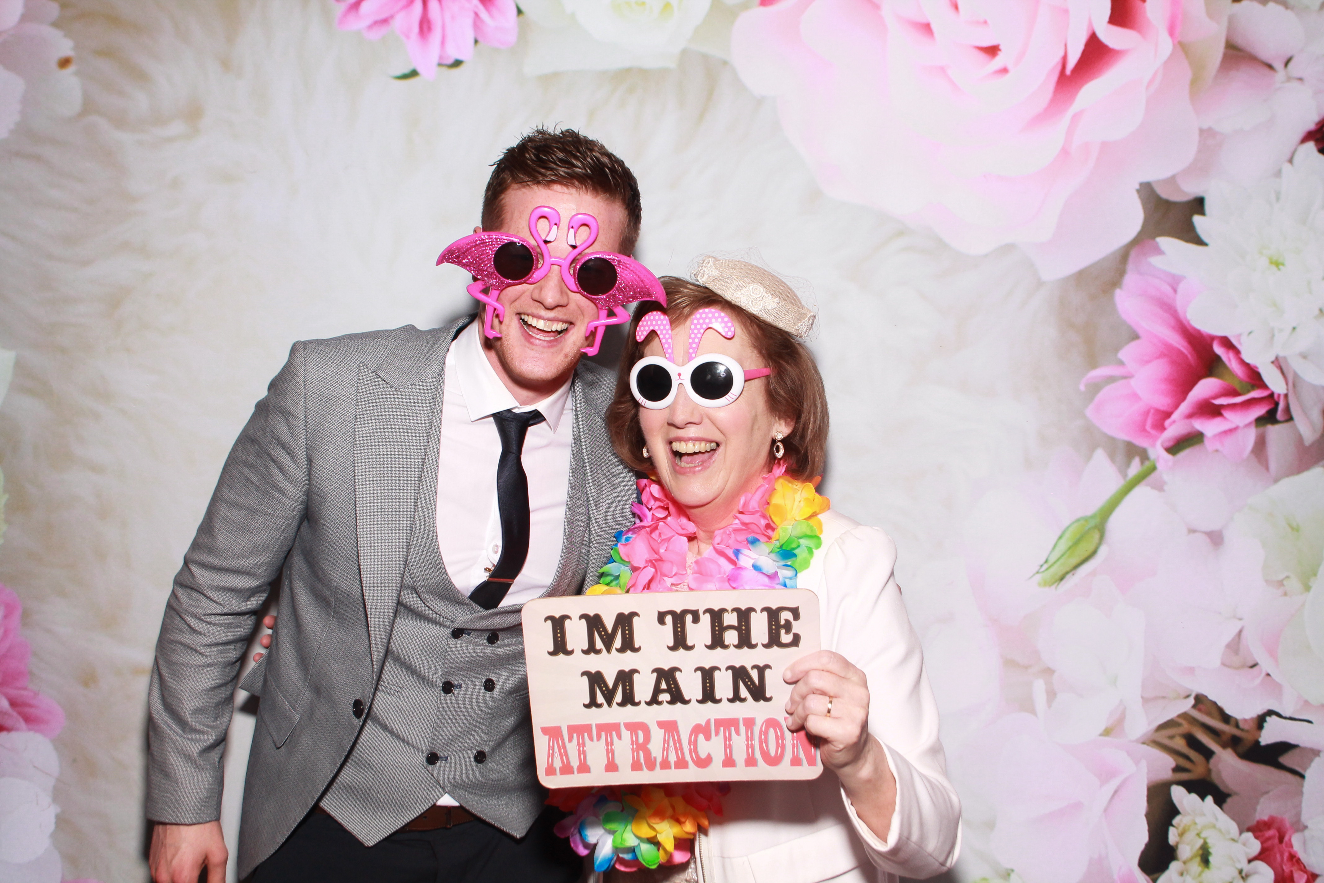 Ann-Marie & James Wedding | View more photos from the event at gallery.snapmagic.ie/u/SnapMagic/Ann-Marie-James-Wedding