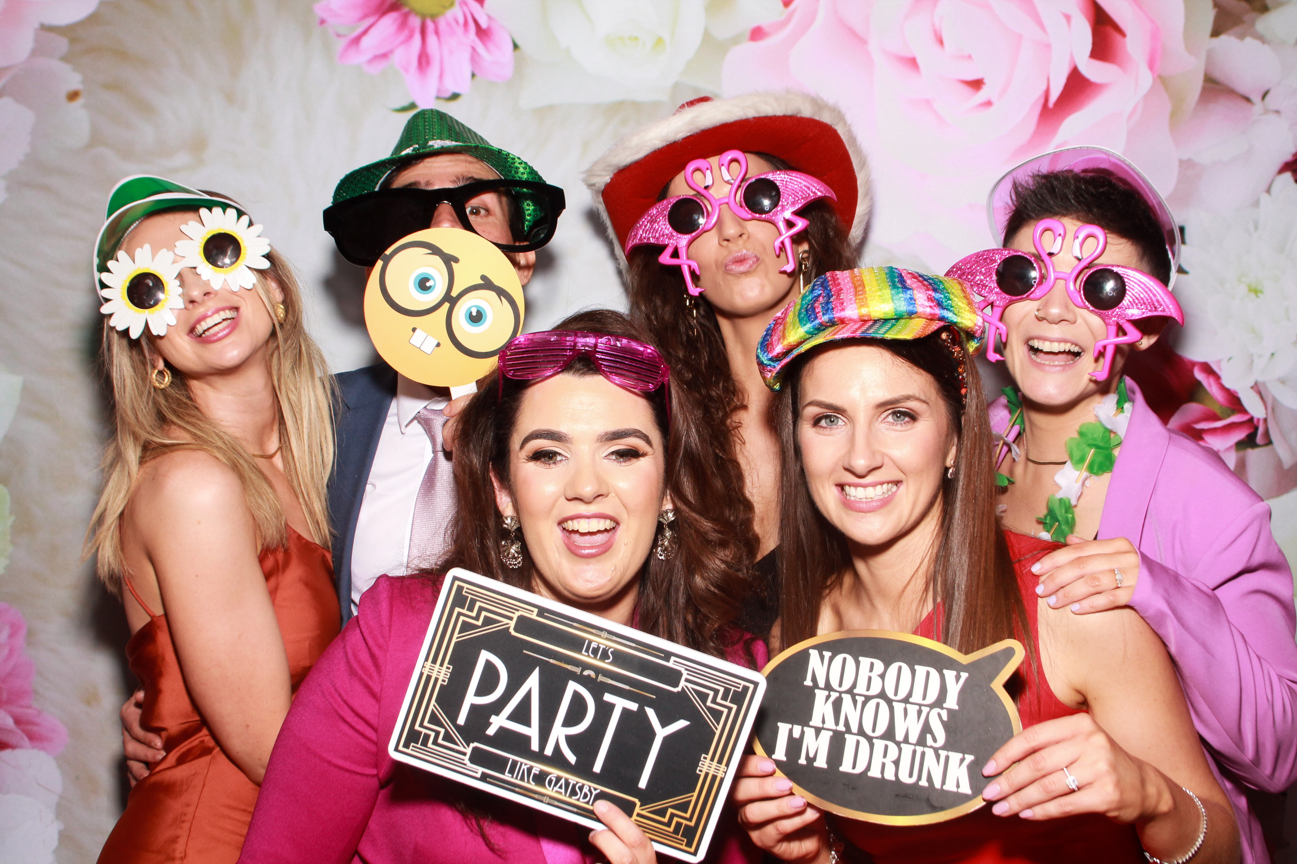 Ann-Marie & James Wedding | View more photos from the event at gallery.snapmagic.ie/u/SnapMagic/Ann-Marie-James-Wedding