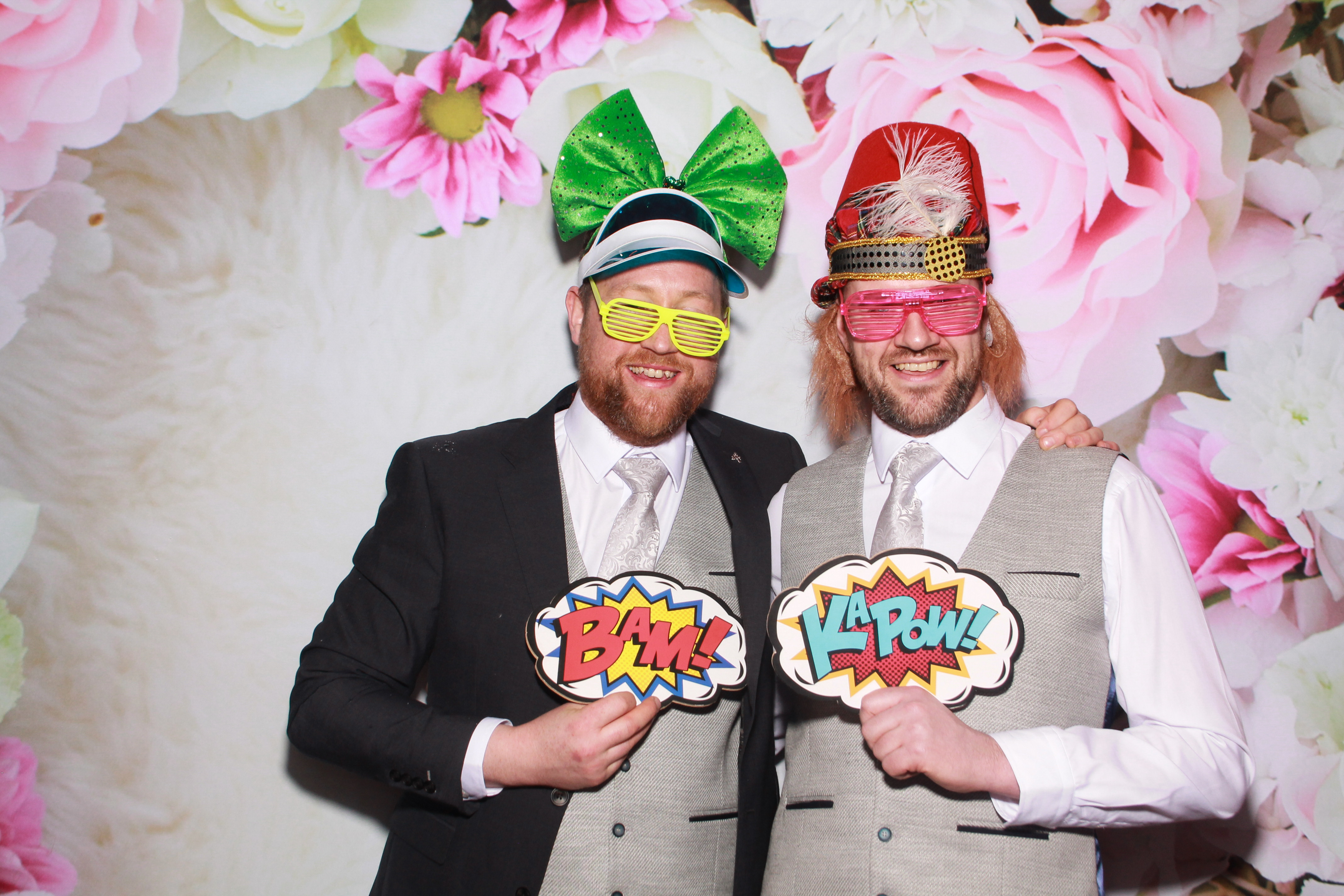 Ann-Marie & James Wedding | View more photos from the event at gallery.snapmagic.ie/u/SnapMagic/Ann-Marie-James-Wedding