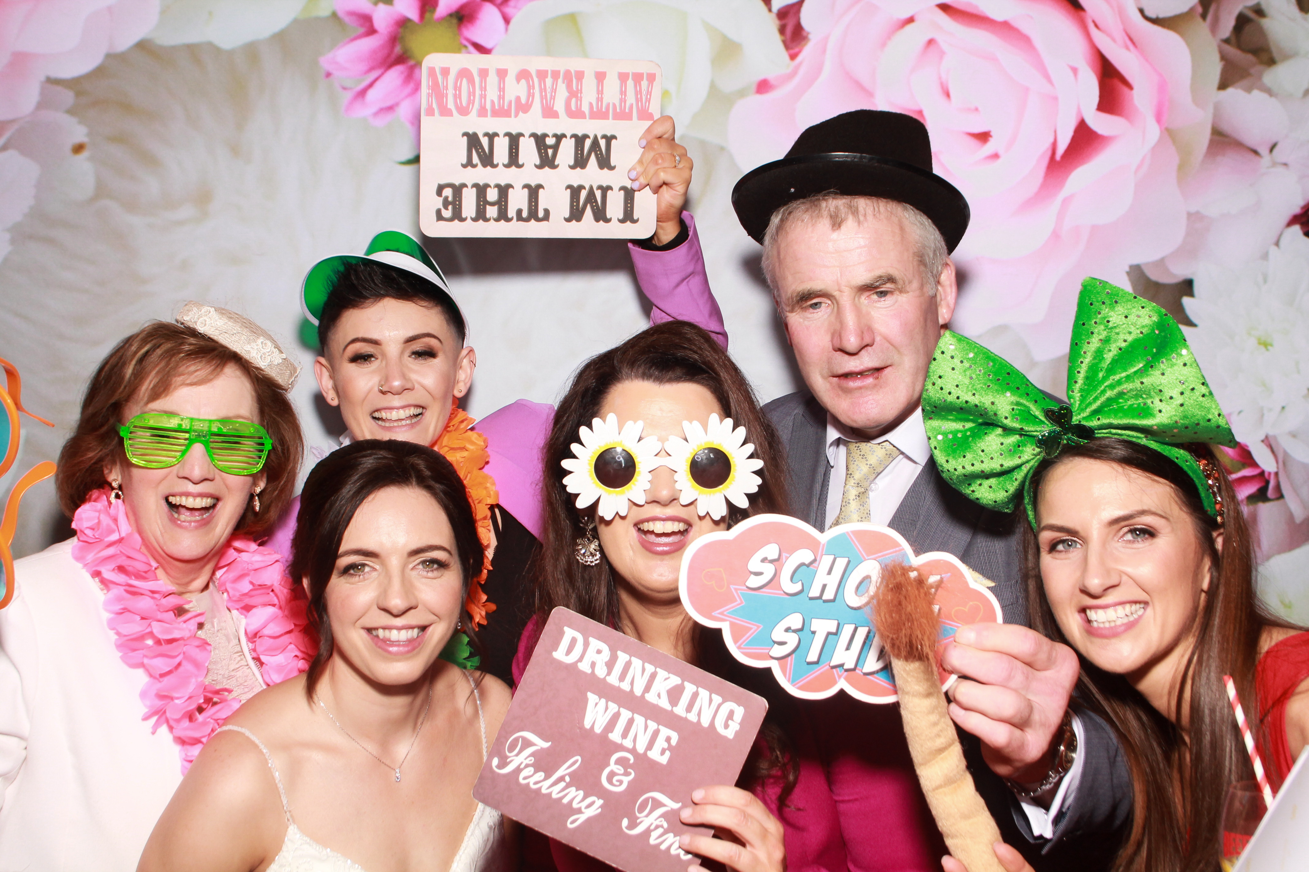 Ann-Marie & James Wedding | View more photos from the event at gallery.snapmagic.ie/u/SnapMagic/Ann-Marie-James-Wedding