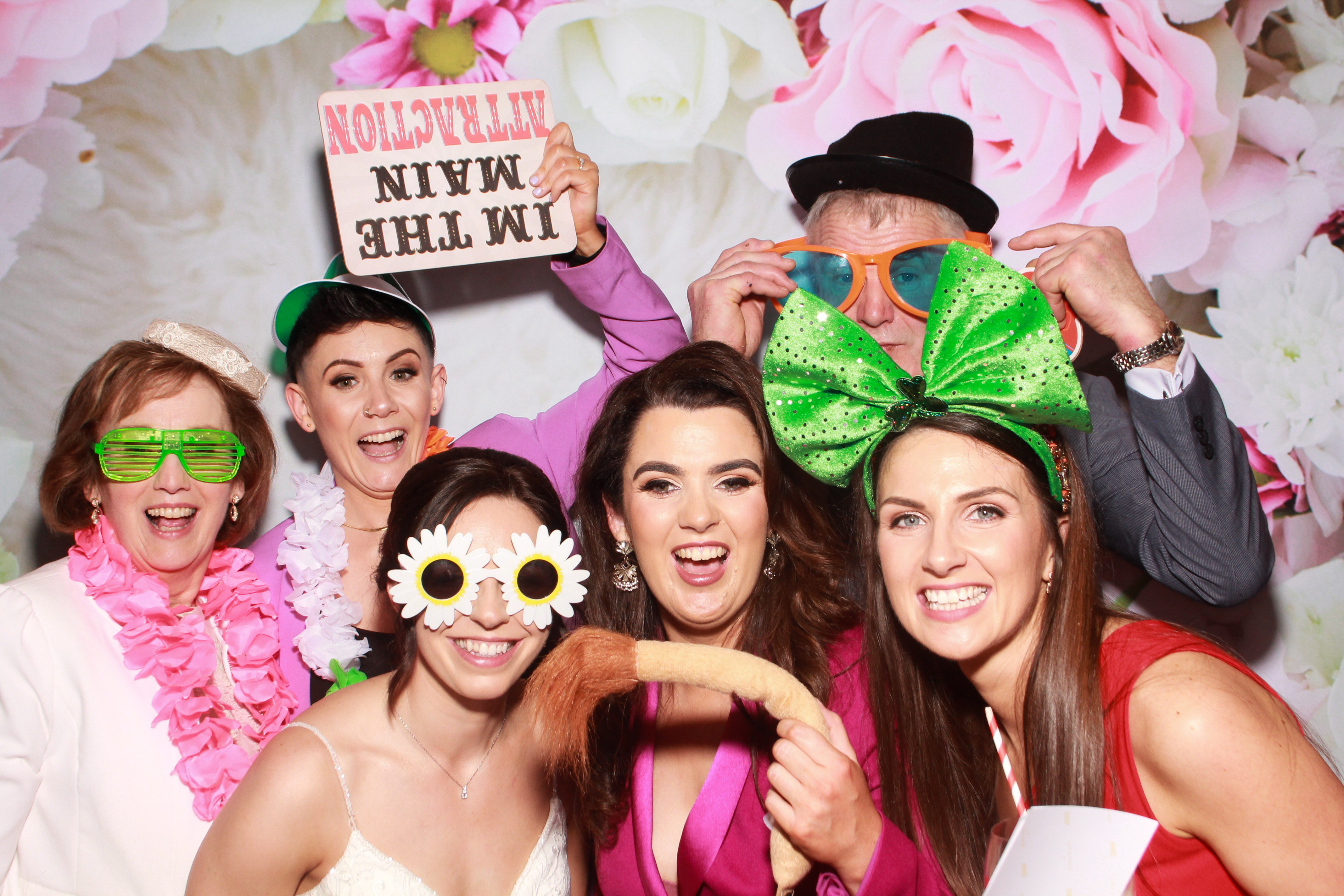 Ann-Marie & James Wedding | View more photos from the event at gallery.snapmagic.ie/u/SnapMagic/Ann-Marie-James-Wedding