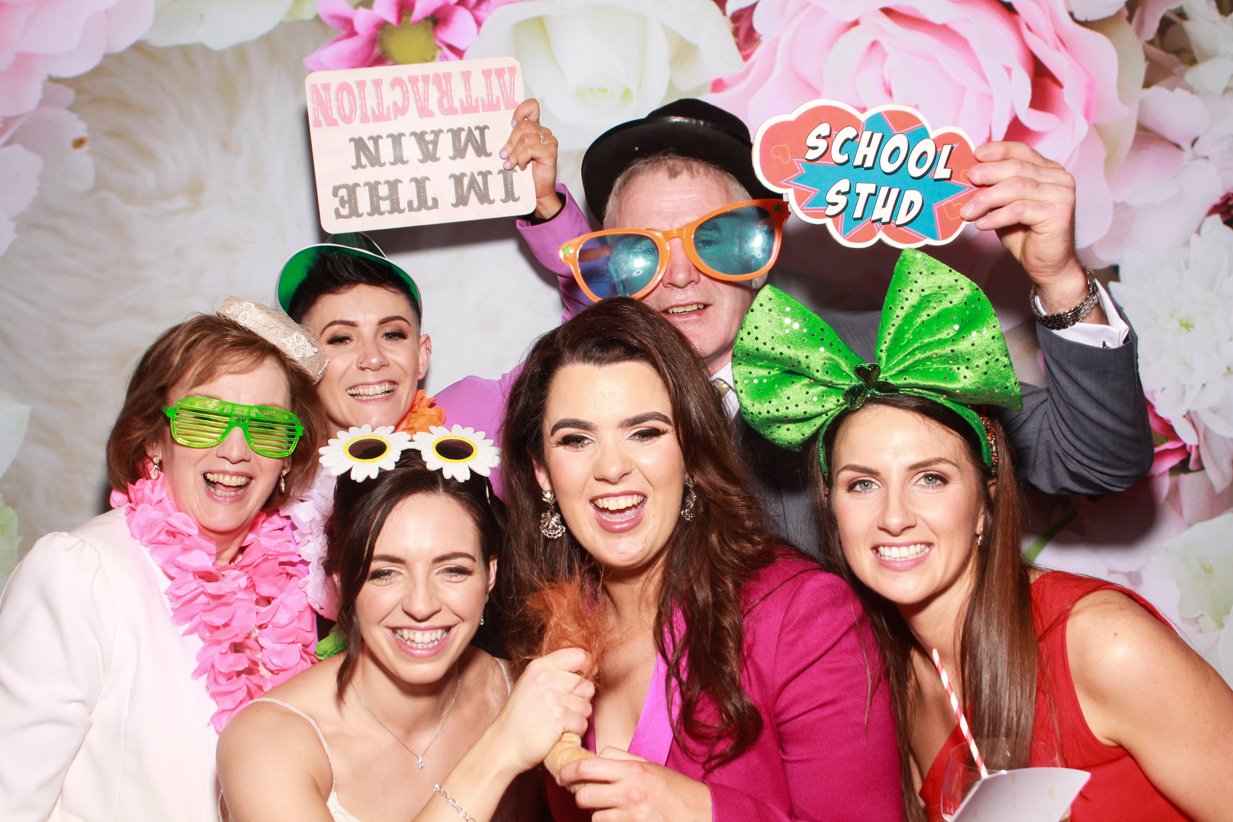 Ann-Marie & James Wedding | View more photos from the event at gallery.snapmagic.ie/u/SnapMagic/Ann-Marie-James-Wedding