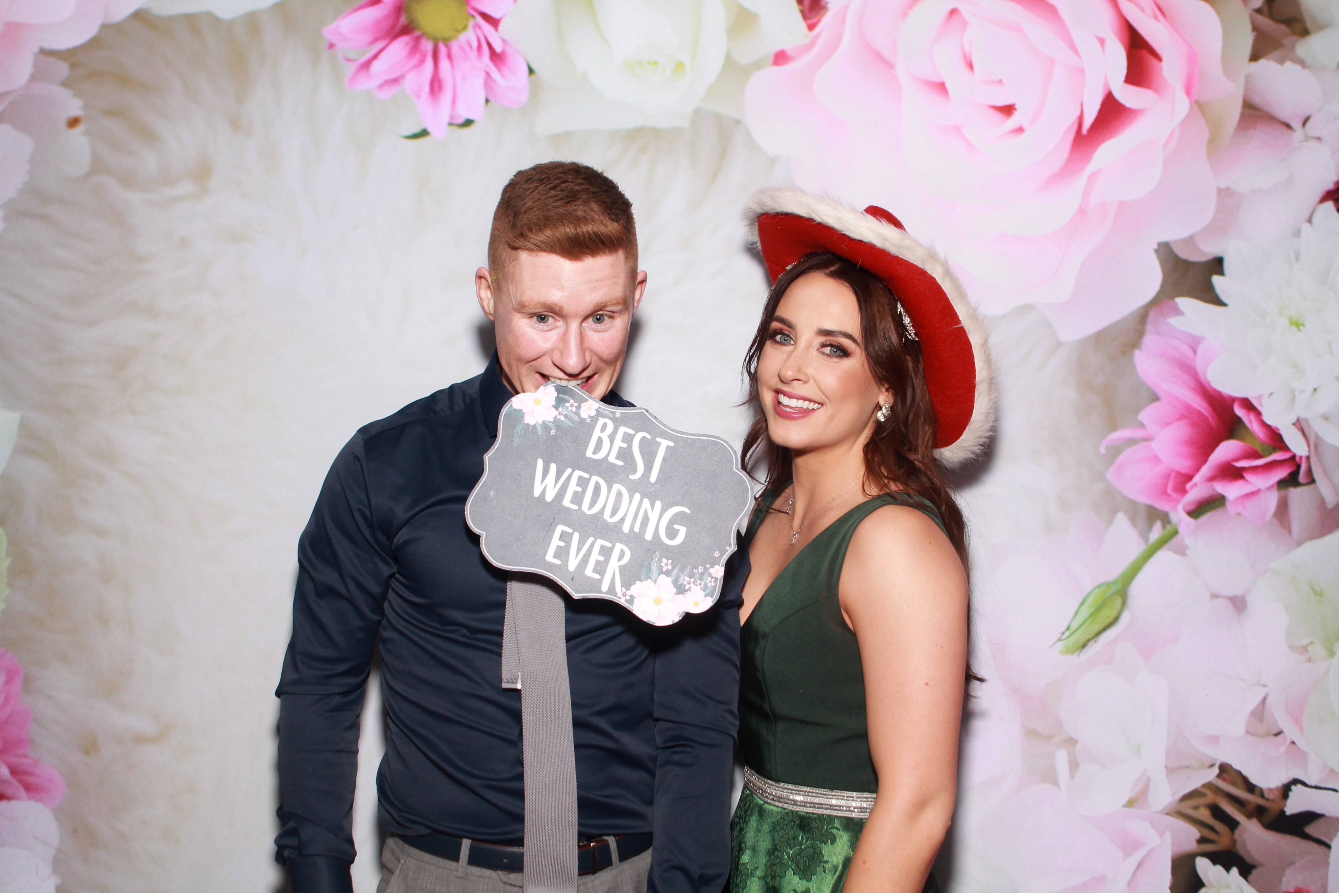 Ann-Marie & James Wedding | View more photos from the event at gallery.snapmagic.ie/u/SnapMagic/Ann-Marie-James-Wedding