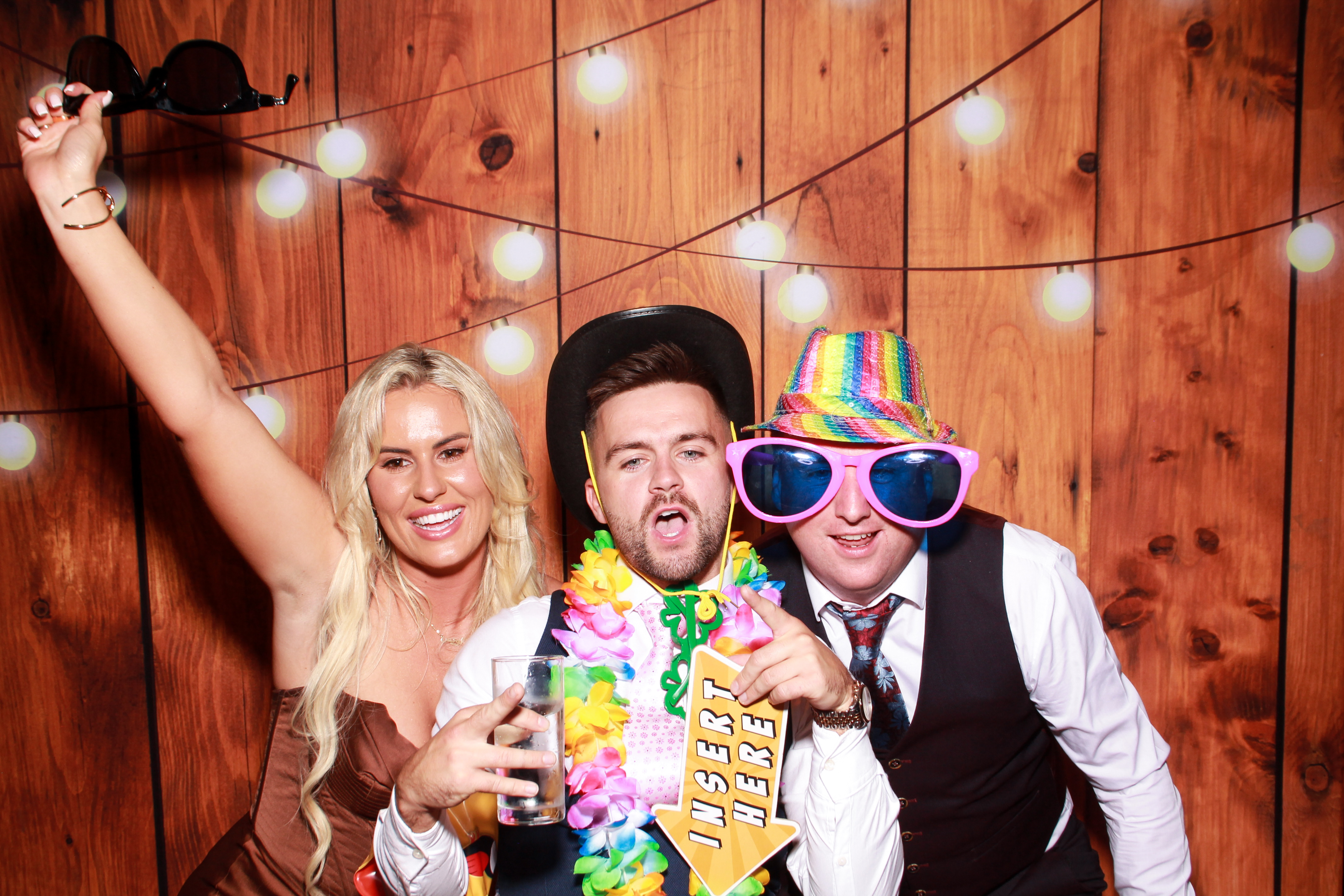 Aoife & Gareth's Wedding | View more photos from the event at gallery.snapmagic.ie/u/SnapMagic/Aoife-Gareths-Wedding