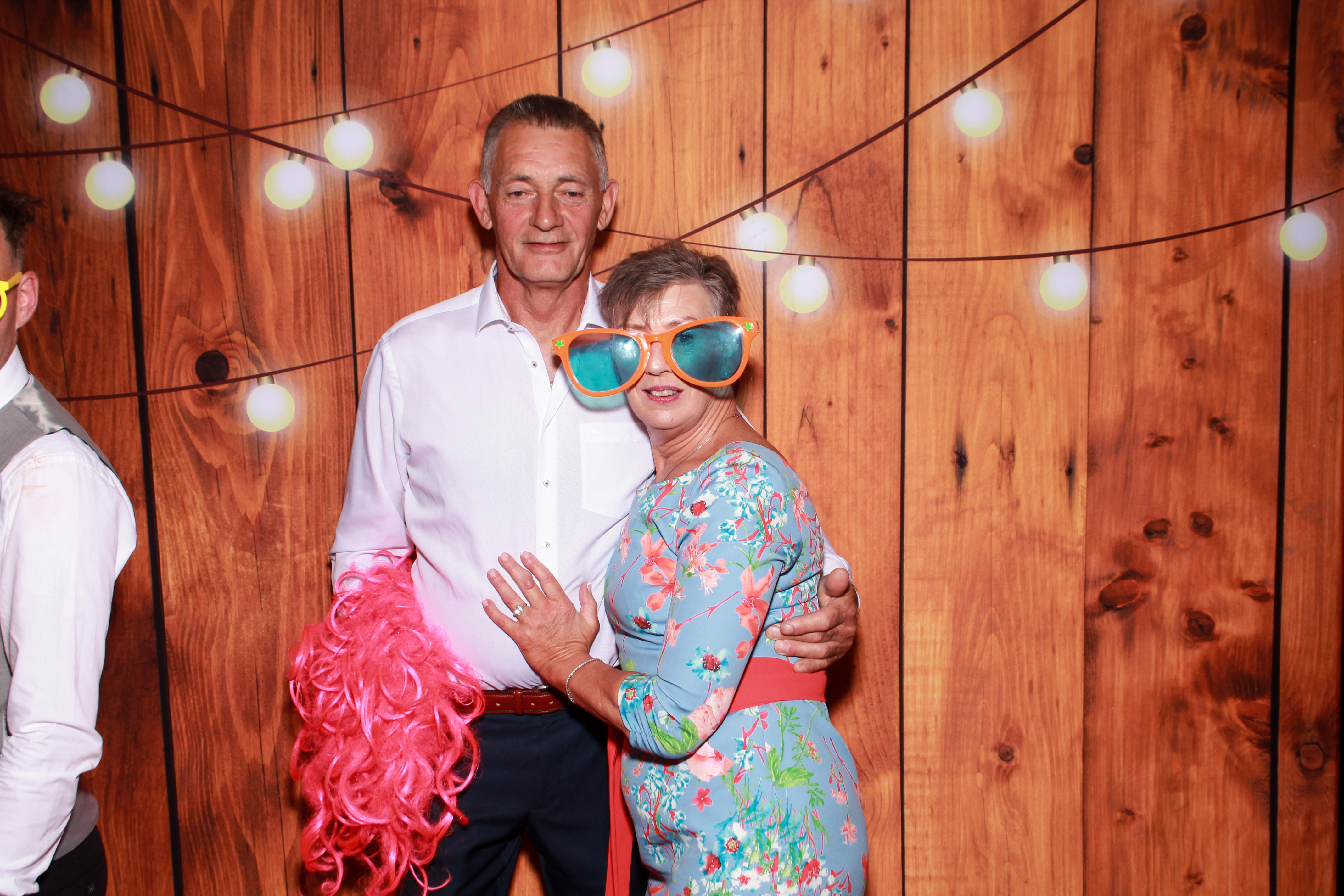 Aoife & Gareth's Wedding | View more photos from the event at gallery.snapmagic.ie/u/SnapMagic/Aoife-Gareths-Wedding