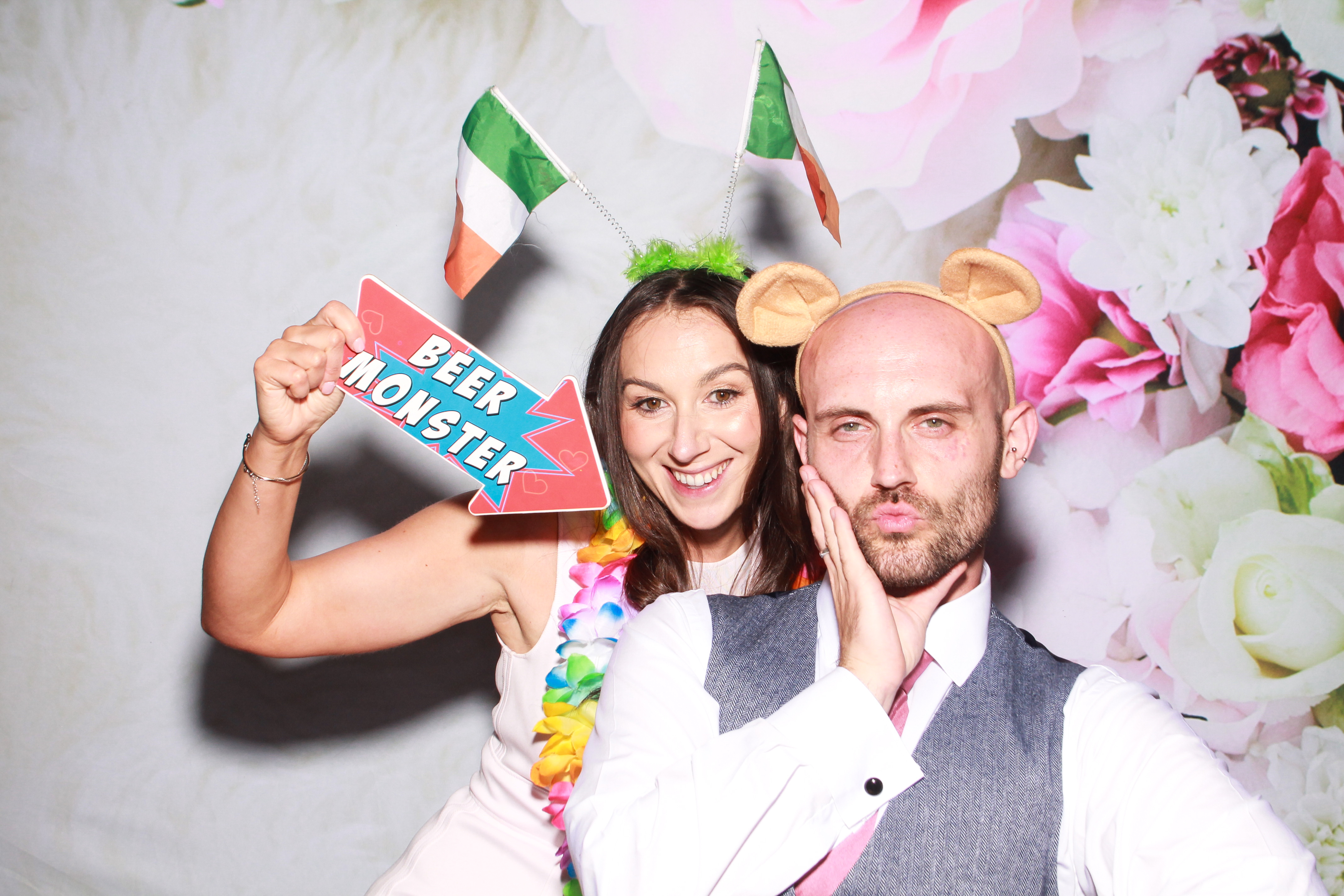 Beth & Tadhg's Wedding | View more photos from the event at gallery.snapmagic.ie/u/SnapMagic/Beth-Tadhgs-Wedding