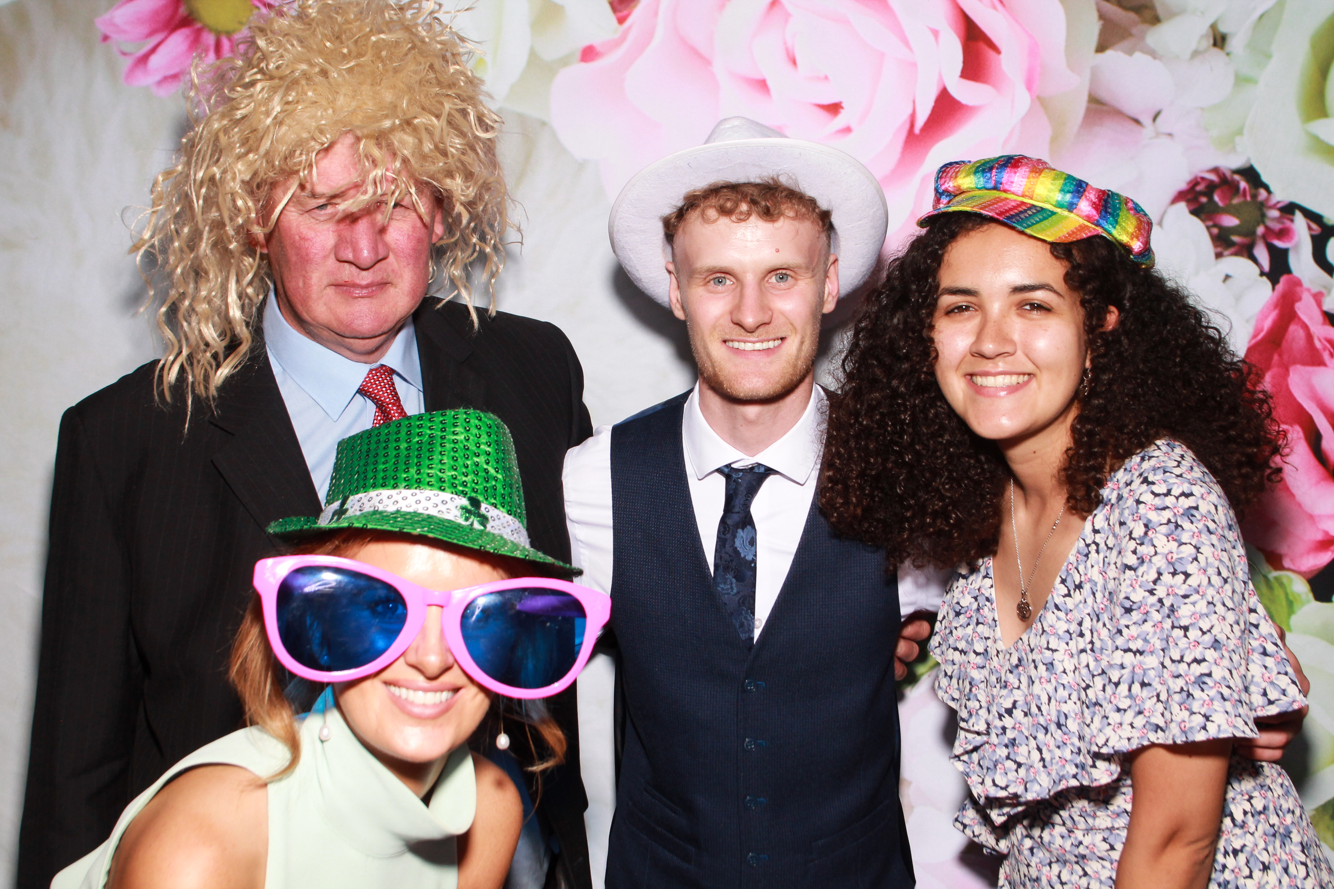 Beth & Tadhg's Wedding | View more photos from the event at gallery.snapmagic.ie/u/SnapMagic/Beth-Tadhgs-Wedding