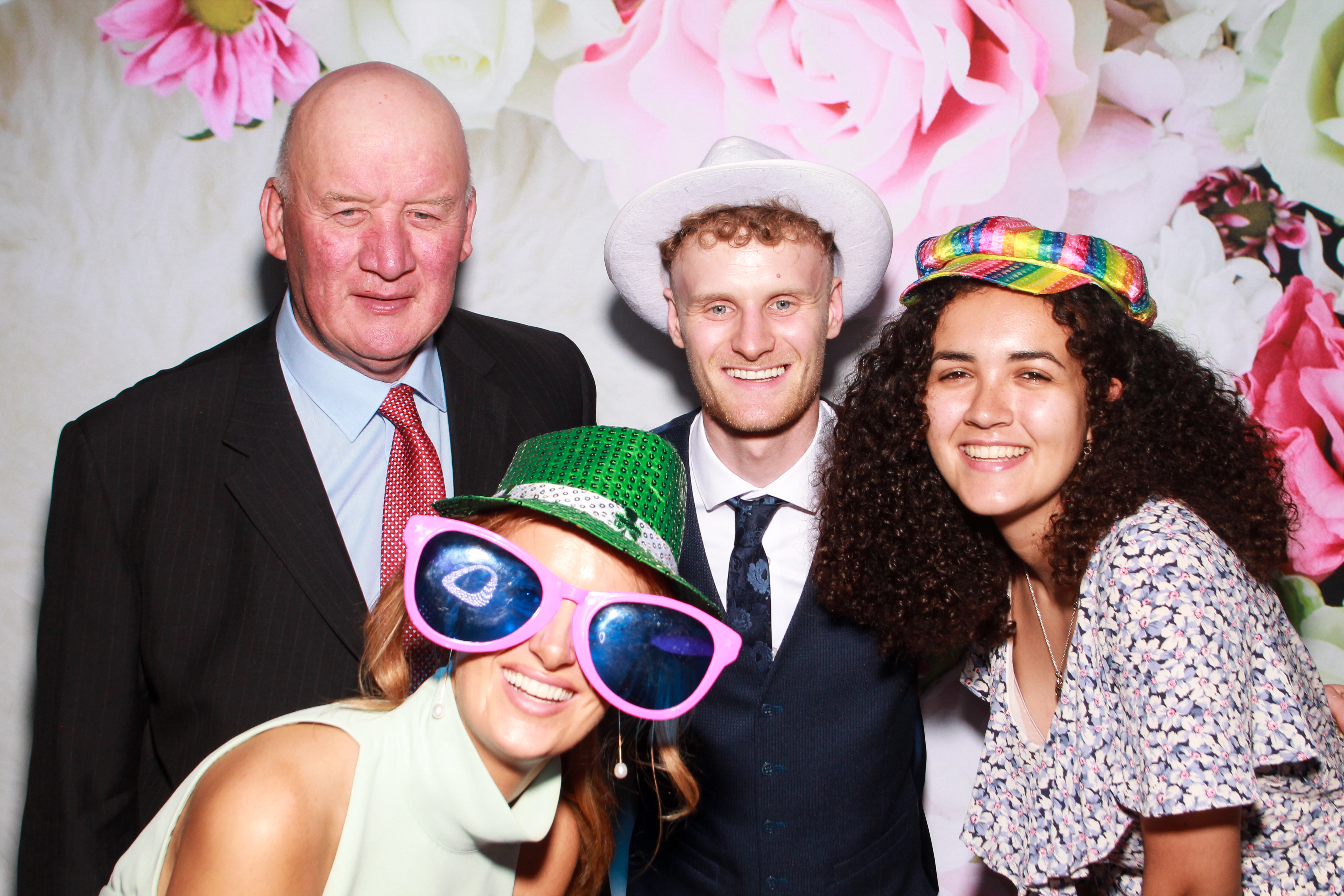 Beth & Tadhg's Wedding | View more photos from the event at gallery.snapmagic.ie/u/SnapMagic/Beth-Tadhgs-Wedding