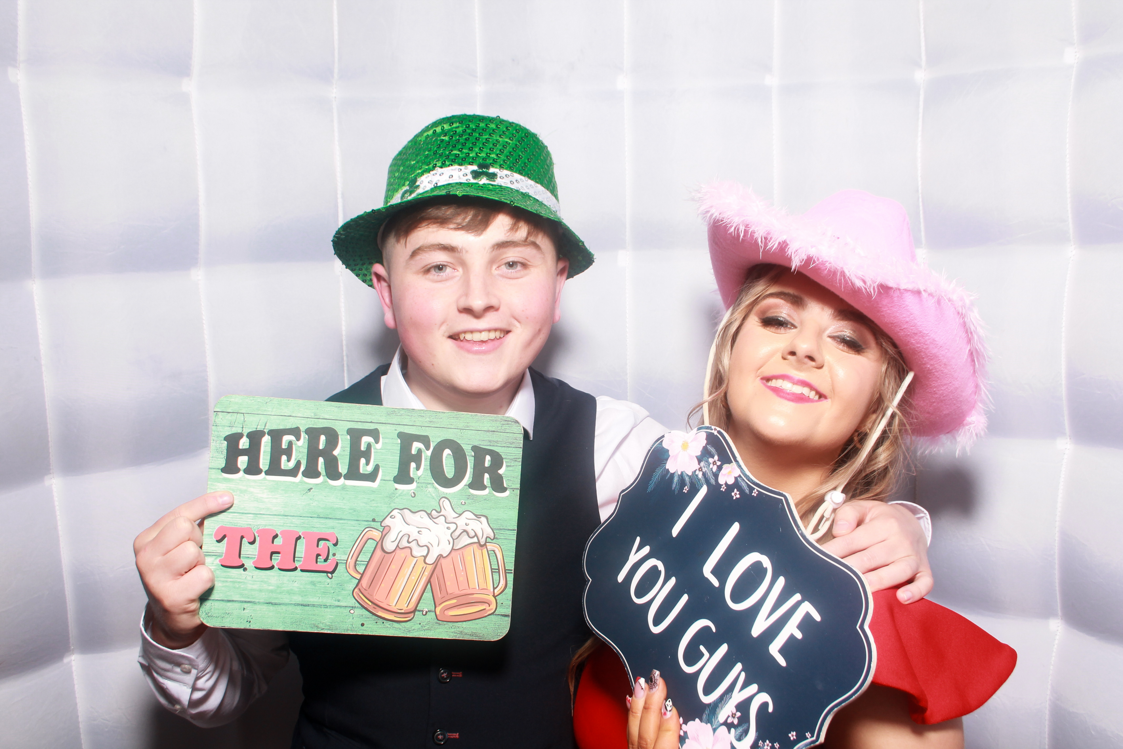 Ciara & Dan's Wedding | View more photos from the event at gallery.snapmagic.ie/u/SnapMagic/Ciara-Dans-Wedding