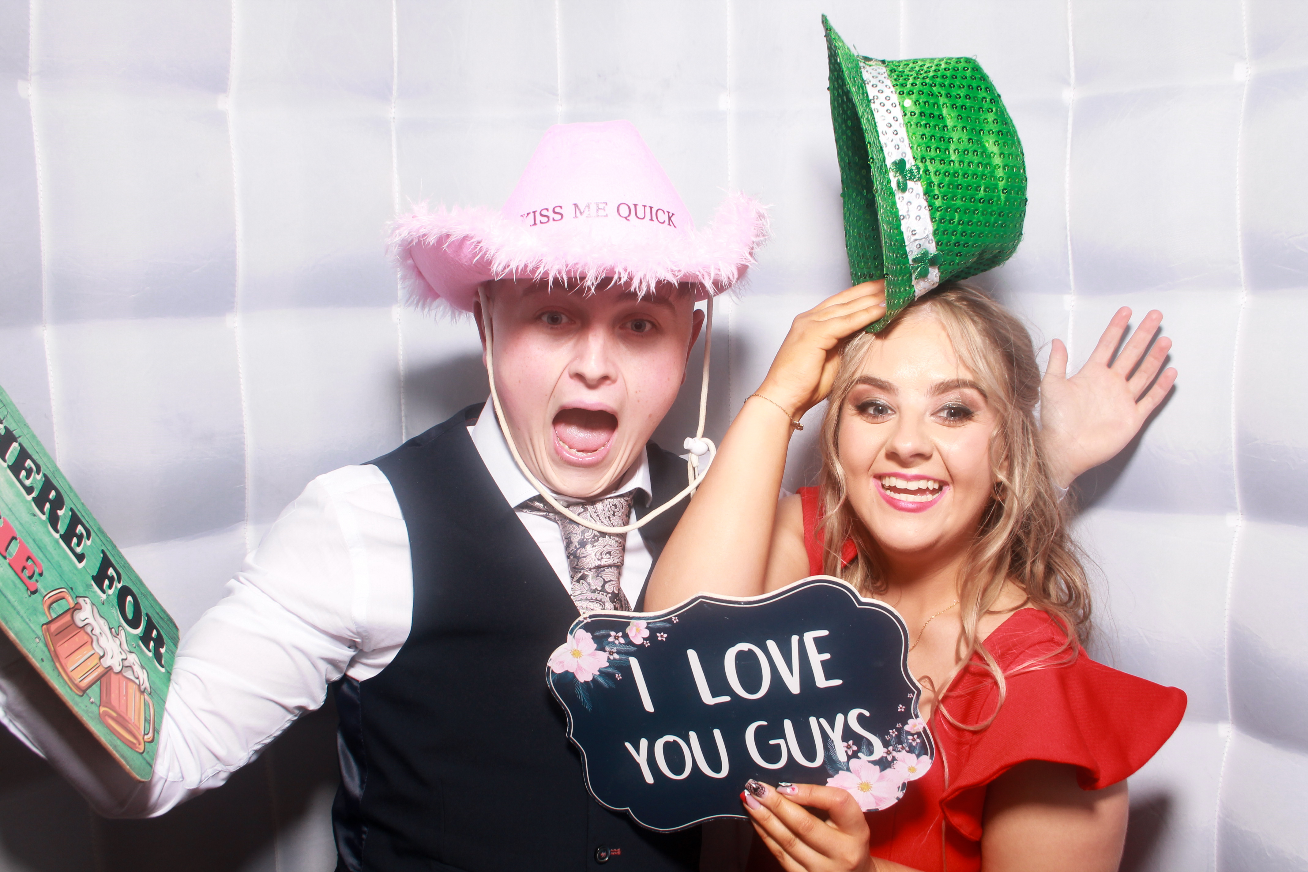 Ciara & Dan's Wedding | View more photos from the event at gallery.snapmagic.ie/u/SnapMagic/Ciara-Dans-Wedding