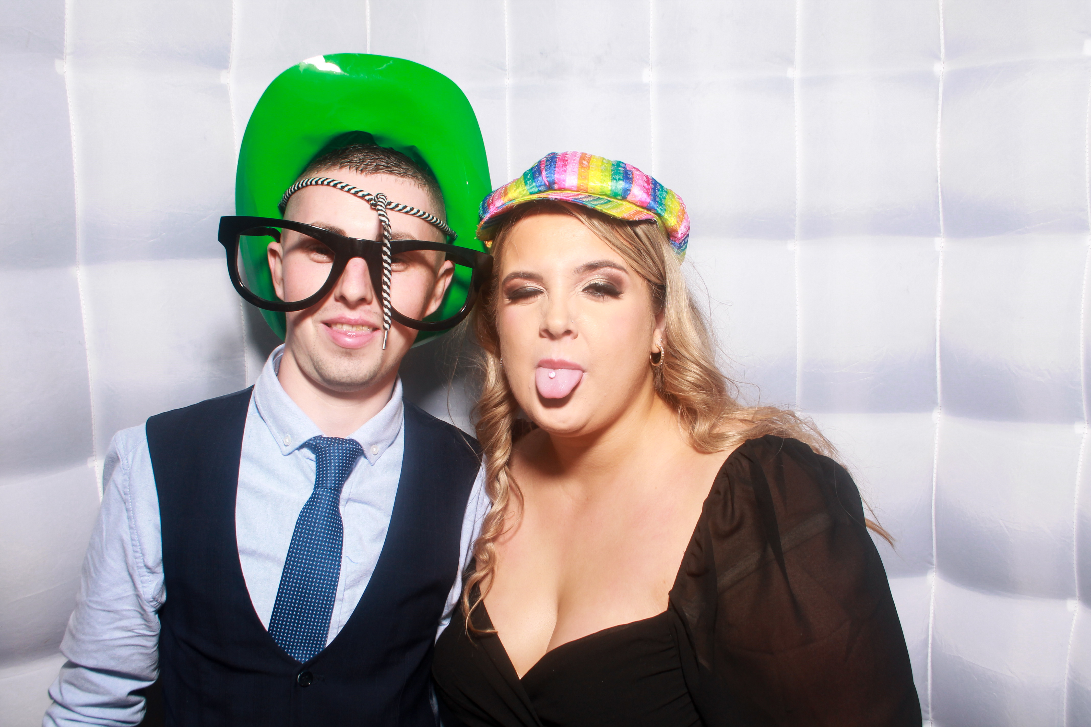 Ciara & Dan's Wedding | View more photos from the event at gallery.snapmagic.ie/u/SnapMagic/Ciara-Dans-Wedding