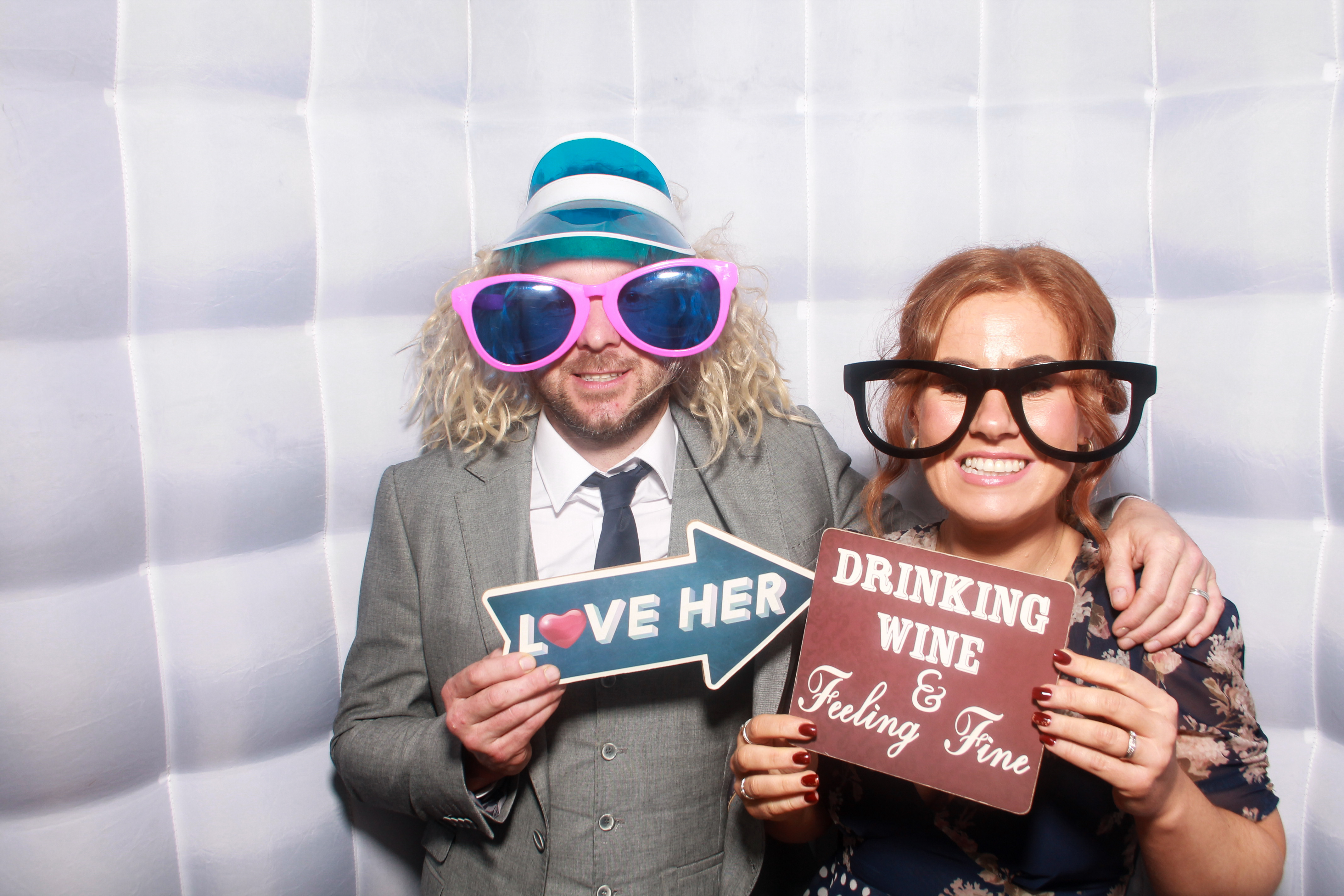 Ciara & Dan's Wedding | View more photos from the event at gallery.snapmagic.ie/u/SnapMagic/Ciara-Dans-Wedding