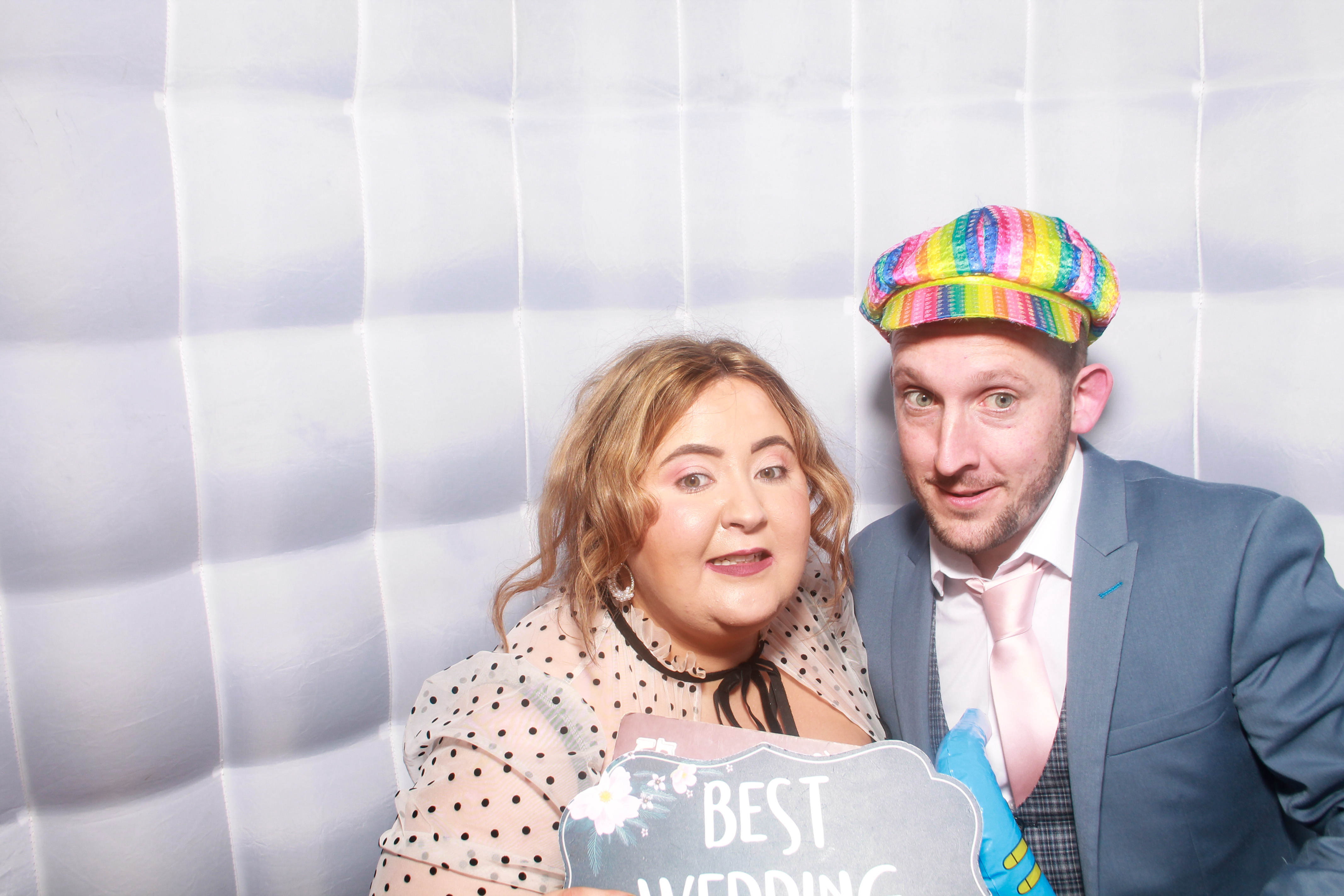 Ciara & Dan's Wedding | View more photos from the event at gallery.snapmagic.ie/u/SnapMagic/Ciara-Dans-Wedding