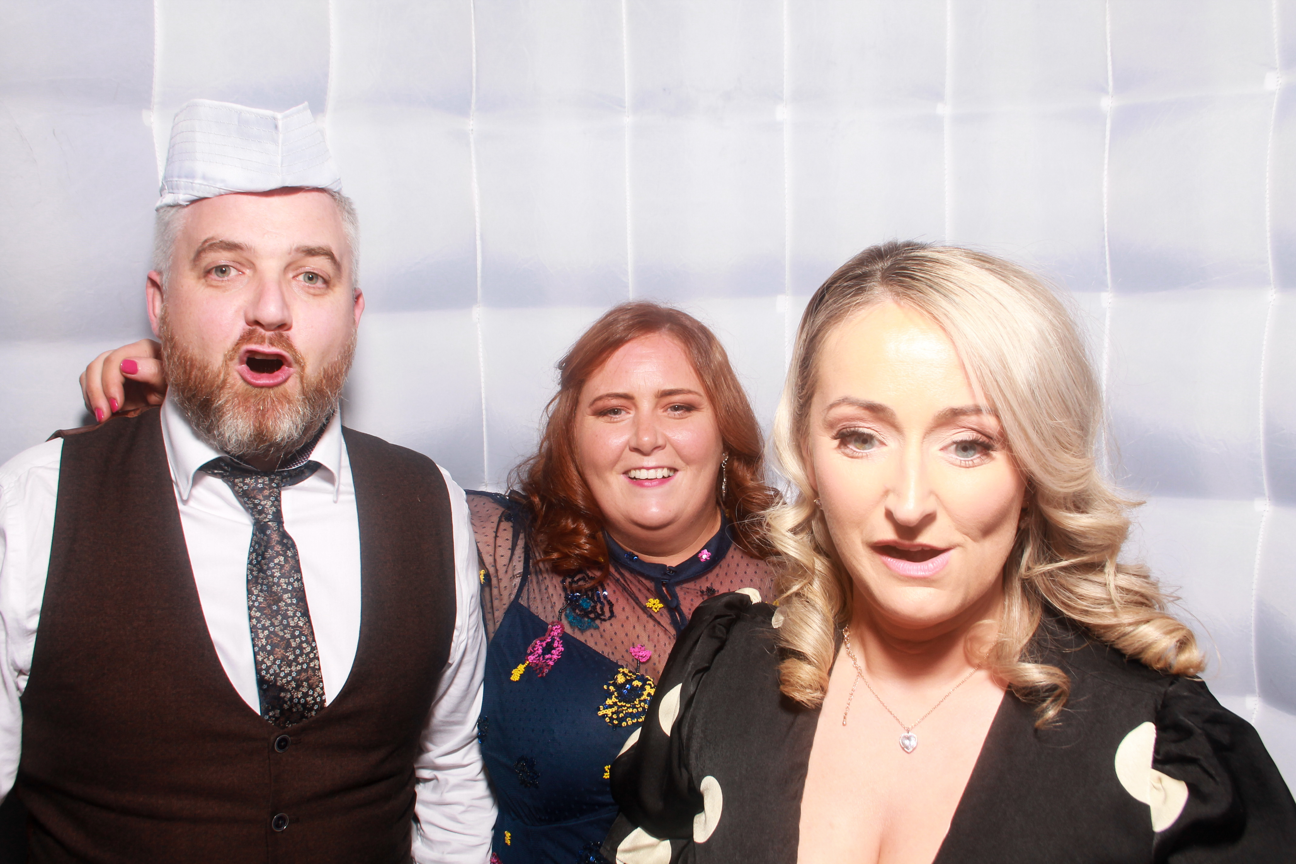 Ciara & Dan's Wedding | View more photos from the event at gallery.snapmagic.ie/u/SnapMagic/Ciara-Dans-Wedding