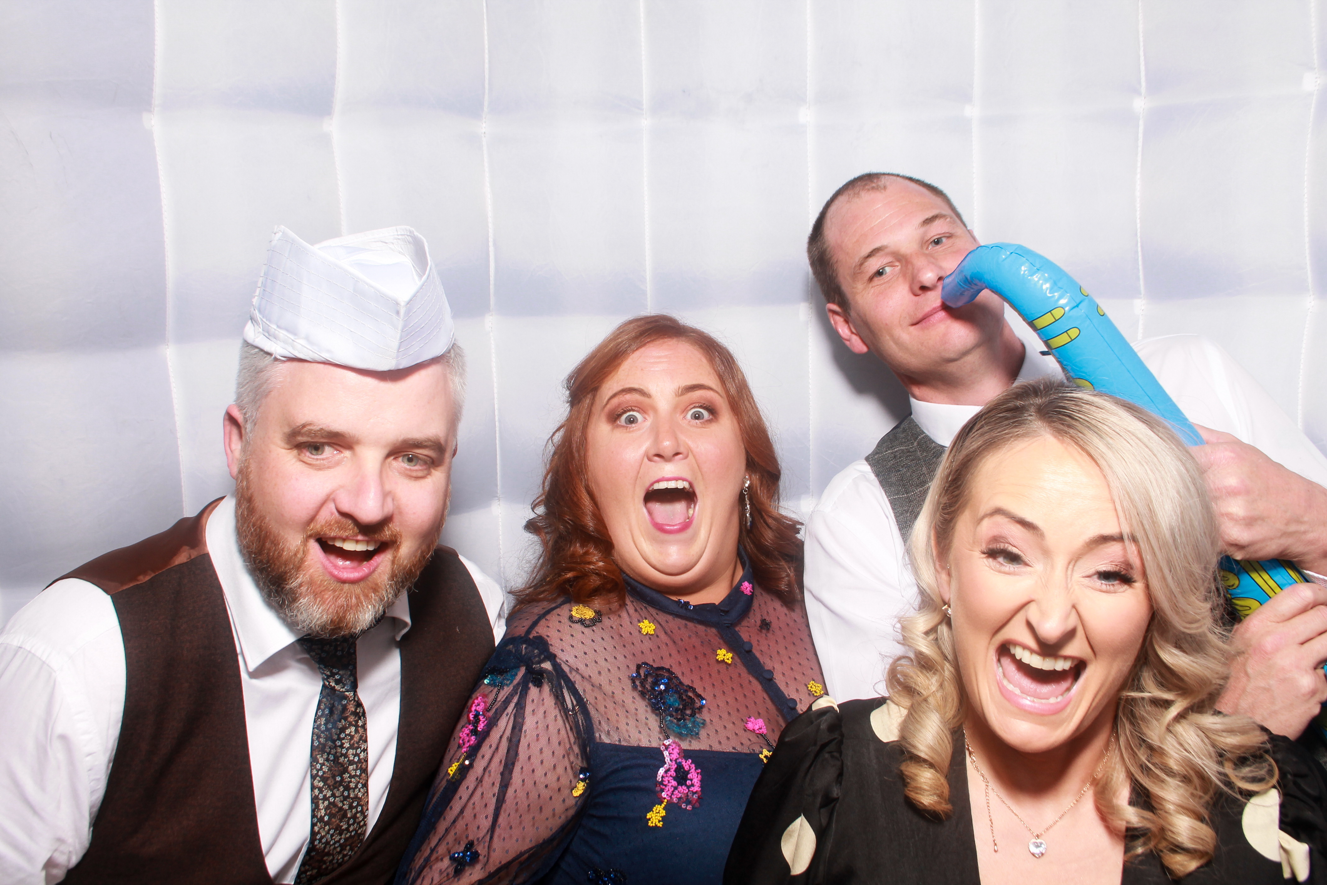 Ciara & Dan's Wedding | View more photos from the event at gallery.snapmagic.ie/u/SnapMagic/Ciara-Dans-Wedding