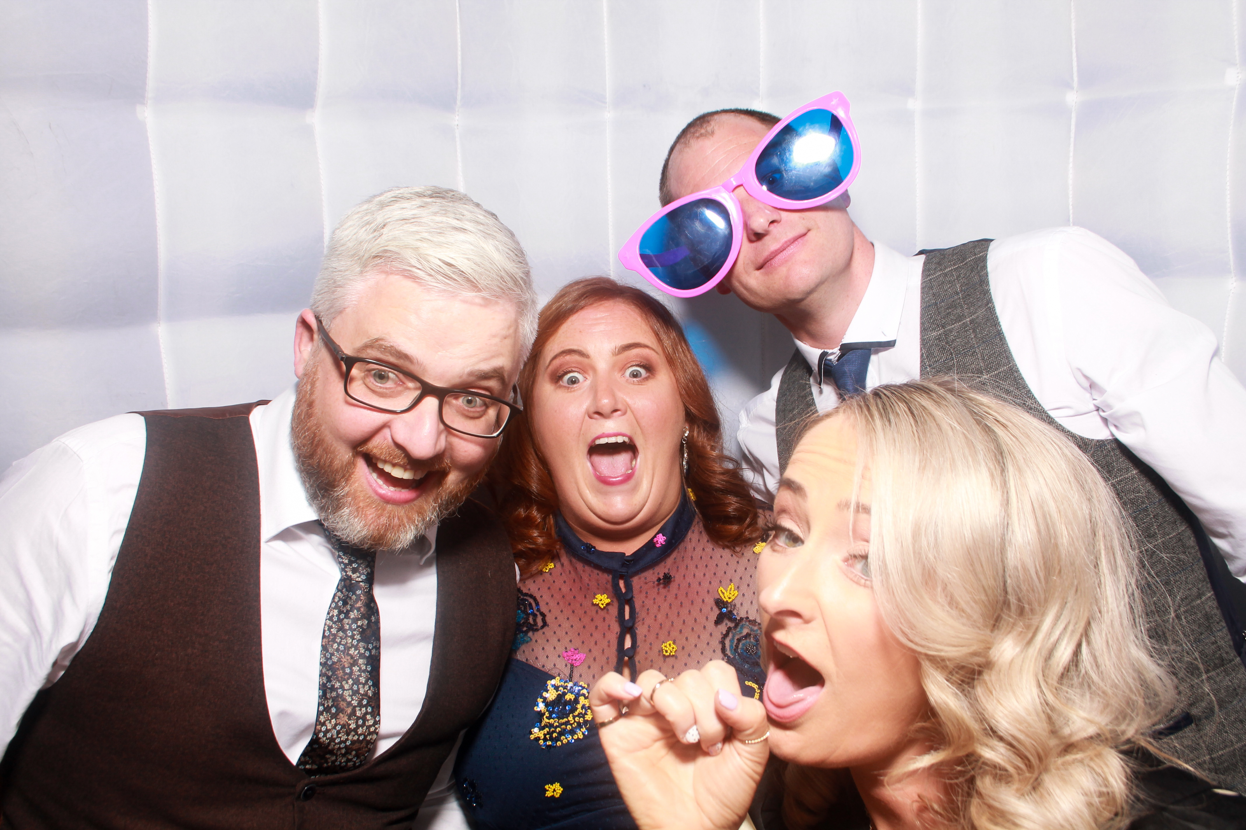 Ciara & Dan's Wedding | View more photos from the event at gallery.snapmagic.ie/u/SnapMagic/Ciara-Dans-Wedding