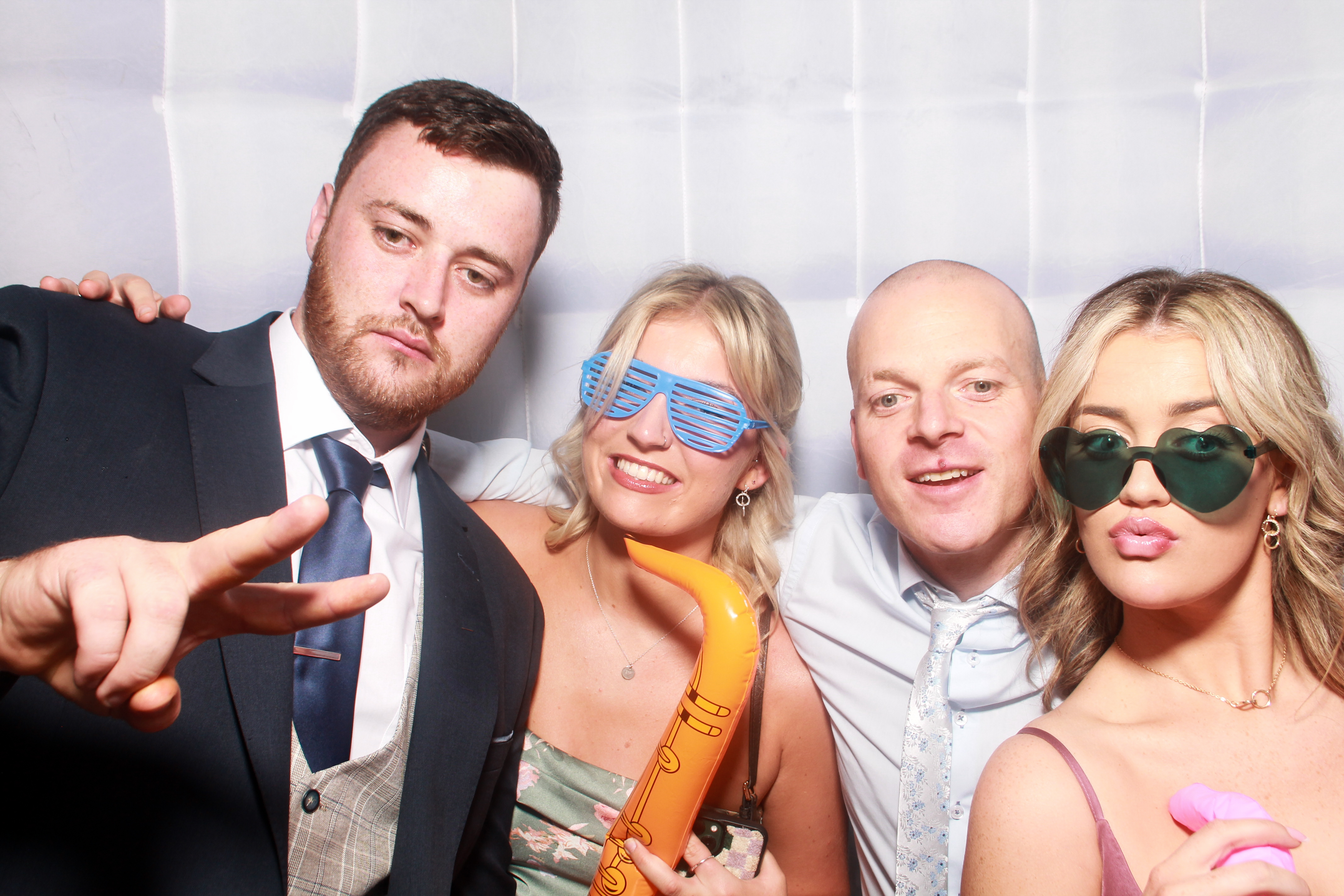 Ciara & Dan's Wedding | View more photos from the event at gallery.snapmagic.ie/u/SnapMagic/Ciara-Dans-Wedding
